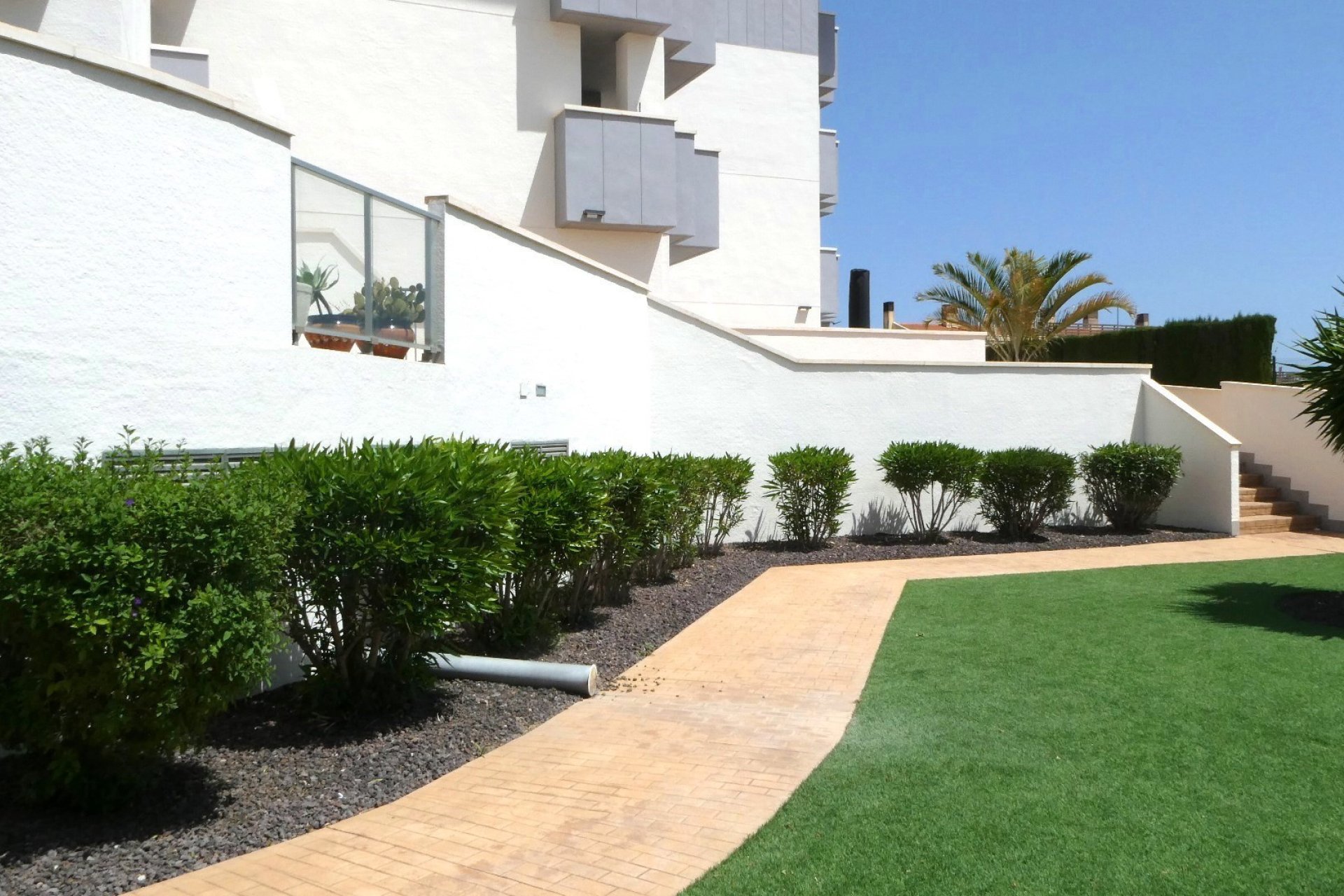 Herverkoop - Penthouse -
Orihuela Costa - Campoamor