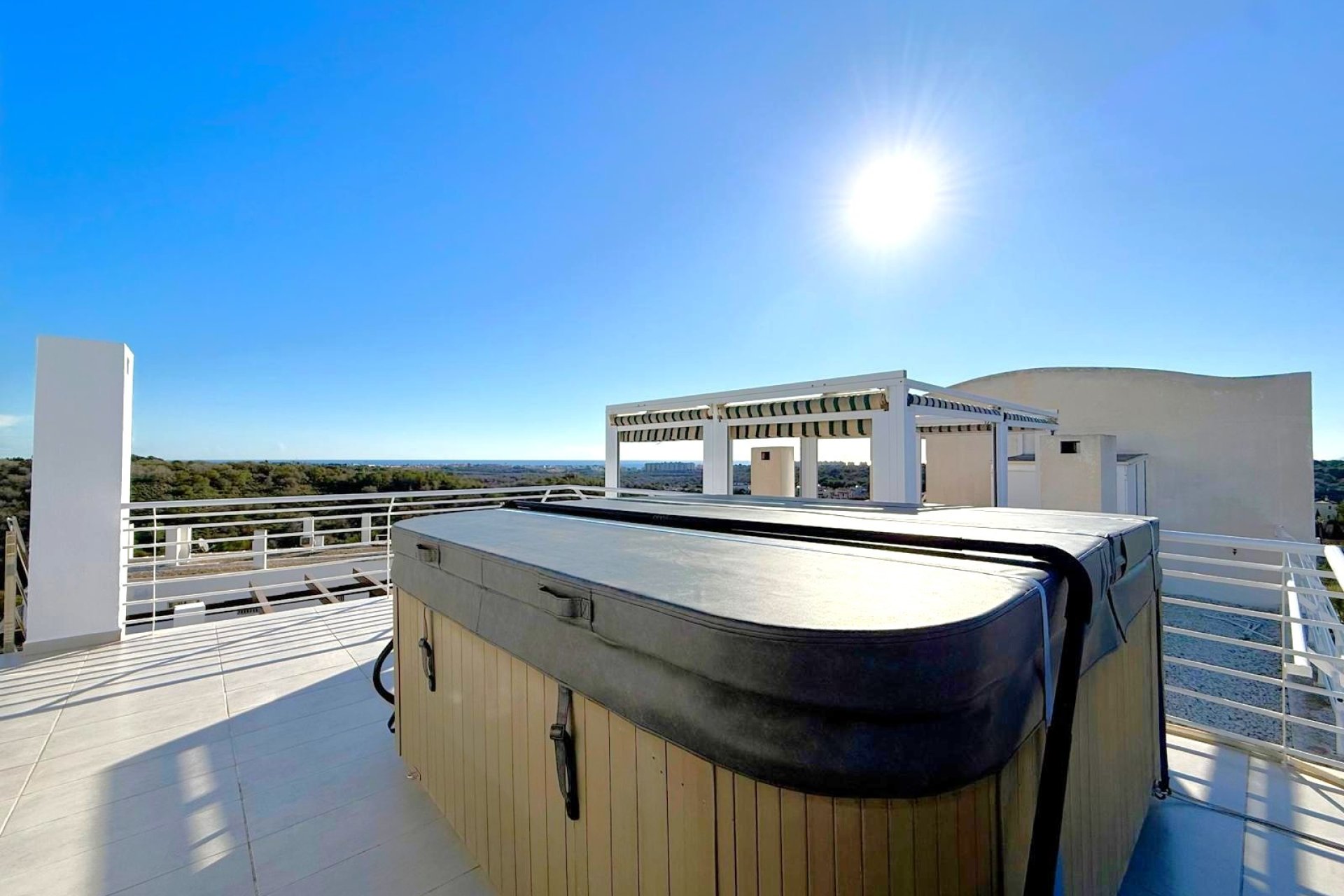 Herverkoop - Penthouse -
Orihuela Costa - Las Ramblas