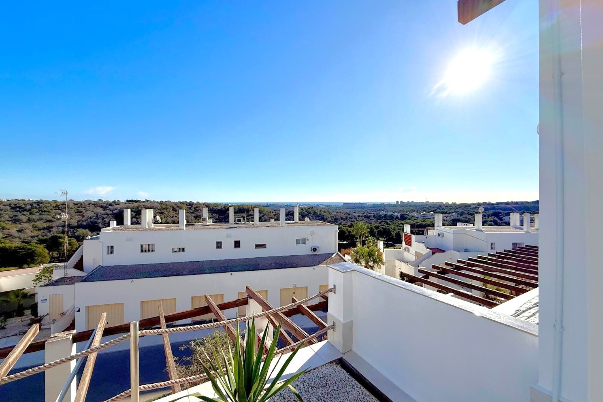 Herverkoop - Penthouse -
Orihuela Costa - Las Ramblas