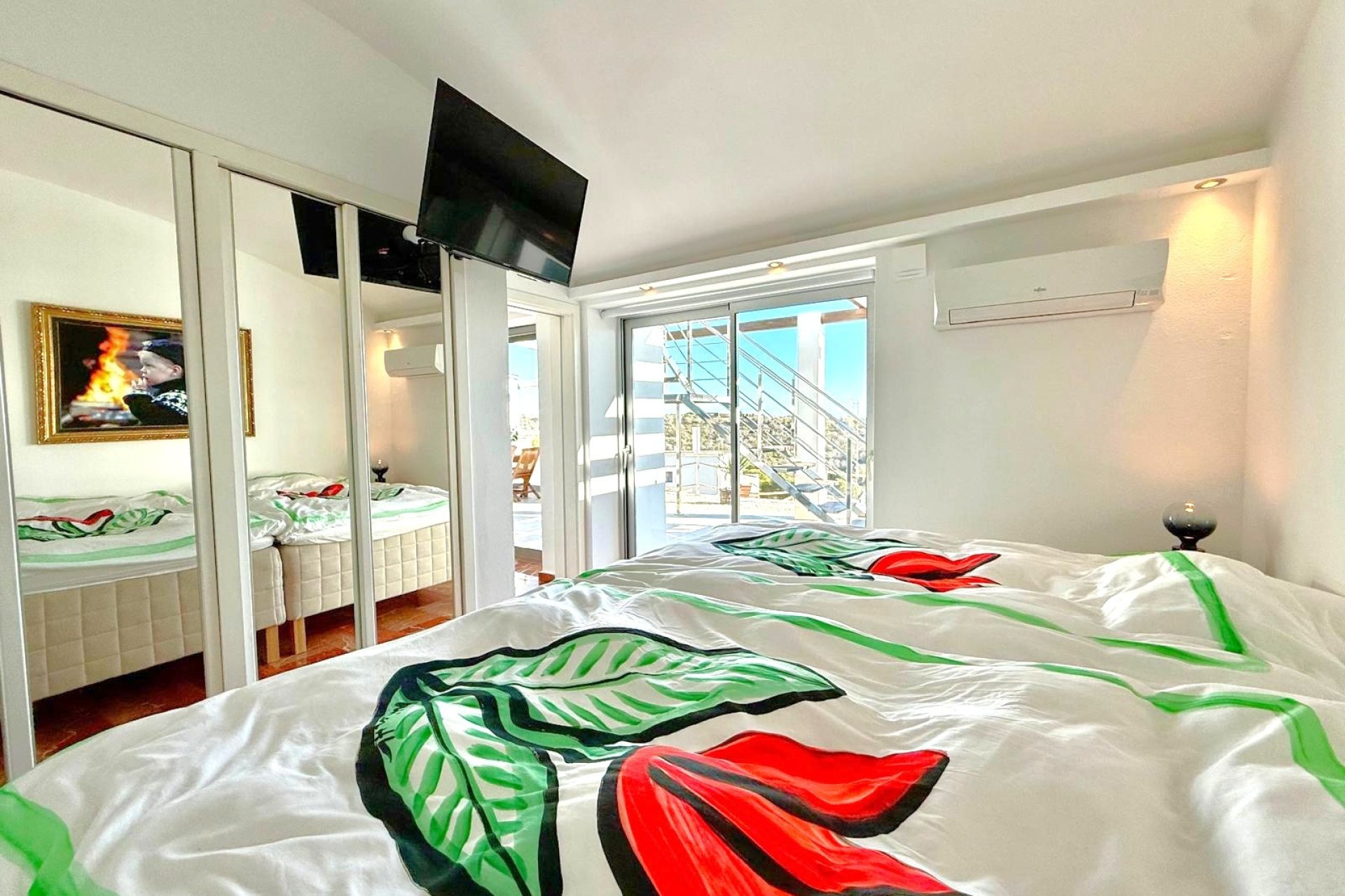 Herverkoop - Penthouse -
Orihuela Costa - Las Ramblas