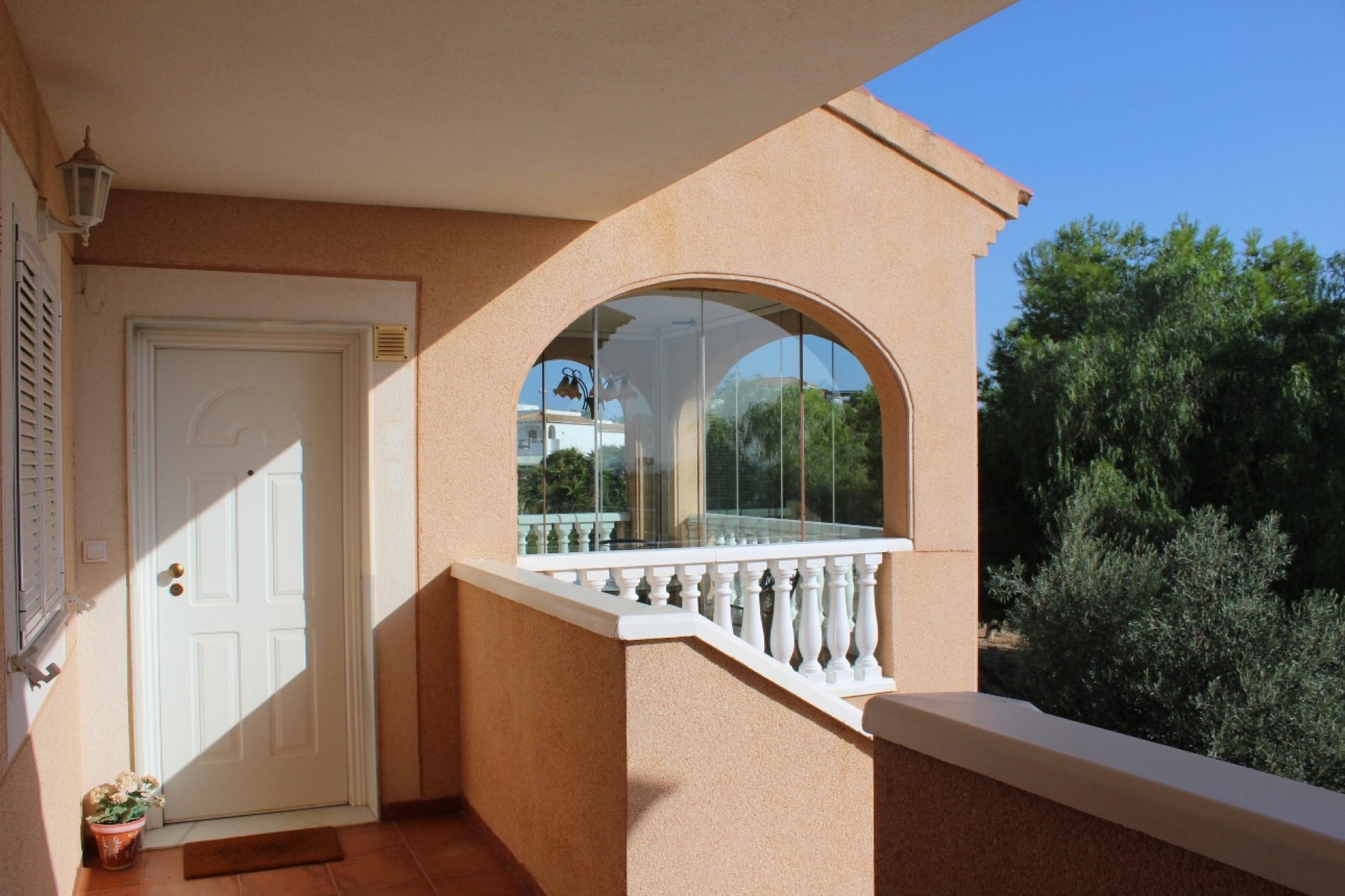 Herverkoop - Penthouse -
Orihuela Costa - Playa Flamenca