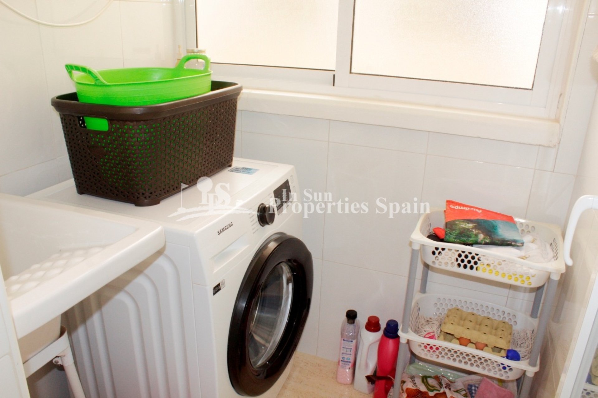 Herverkoop - Penthouse -
Orihuela Costa - Playa Flamenca