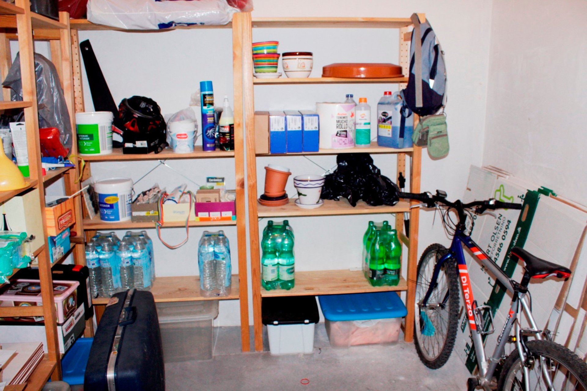 Herverkoop - Penthouse -
Orihuela Costa - Playa Flamenca