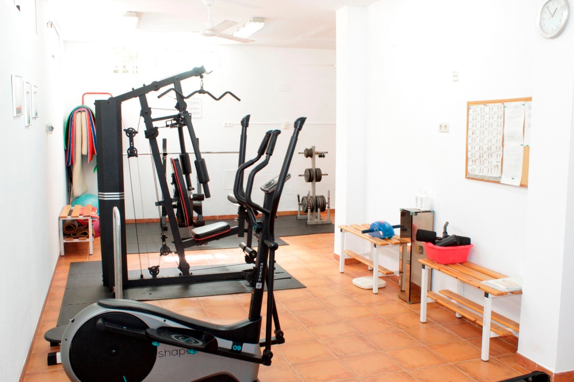 Herverkoop - Penthouse -
Orihuela Costa - Playa Flamenca