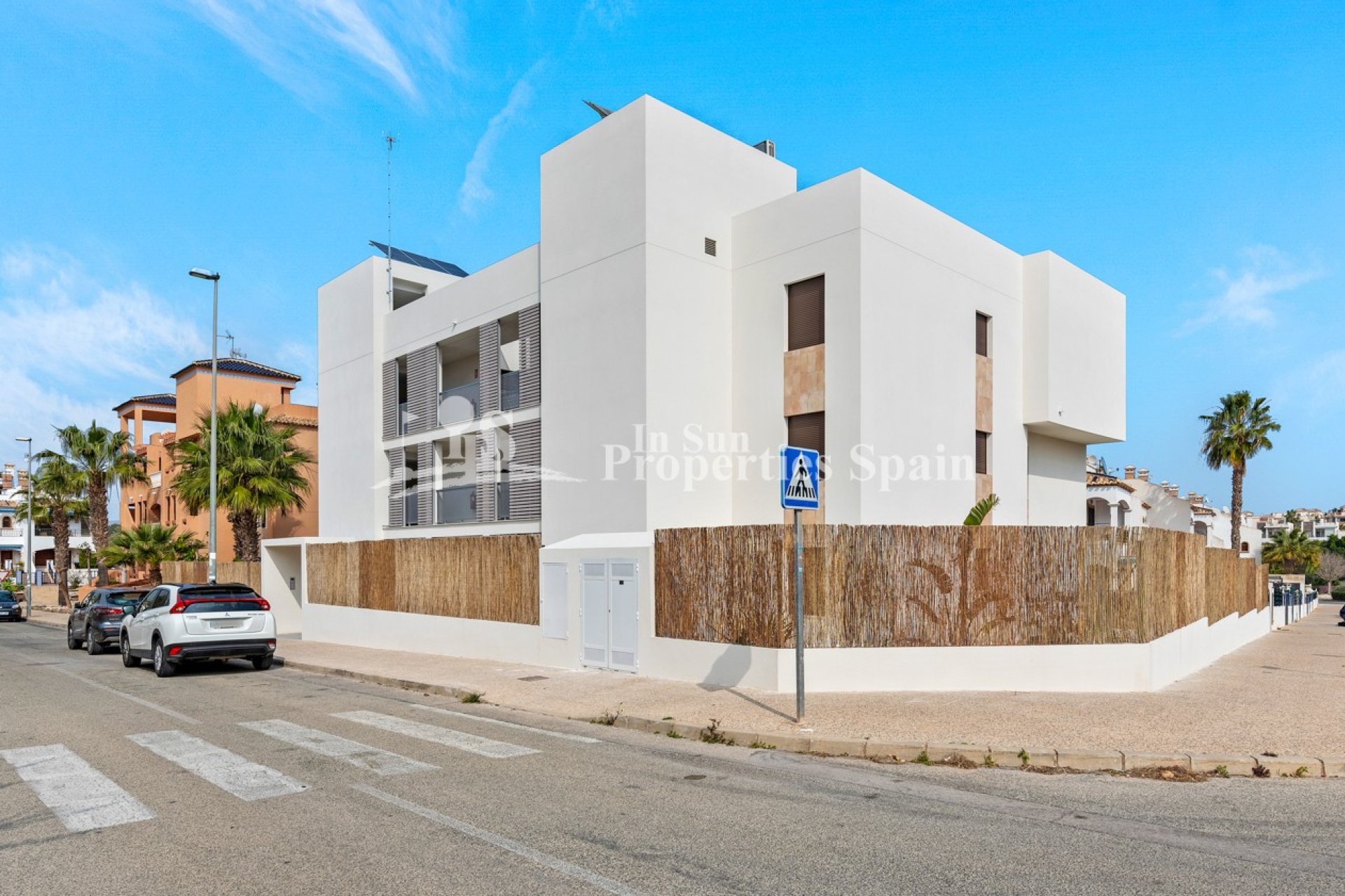 Herverkoop - Penthouse -
Orihuela Costa - Villamartin Pau-8