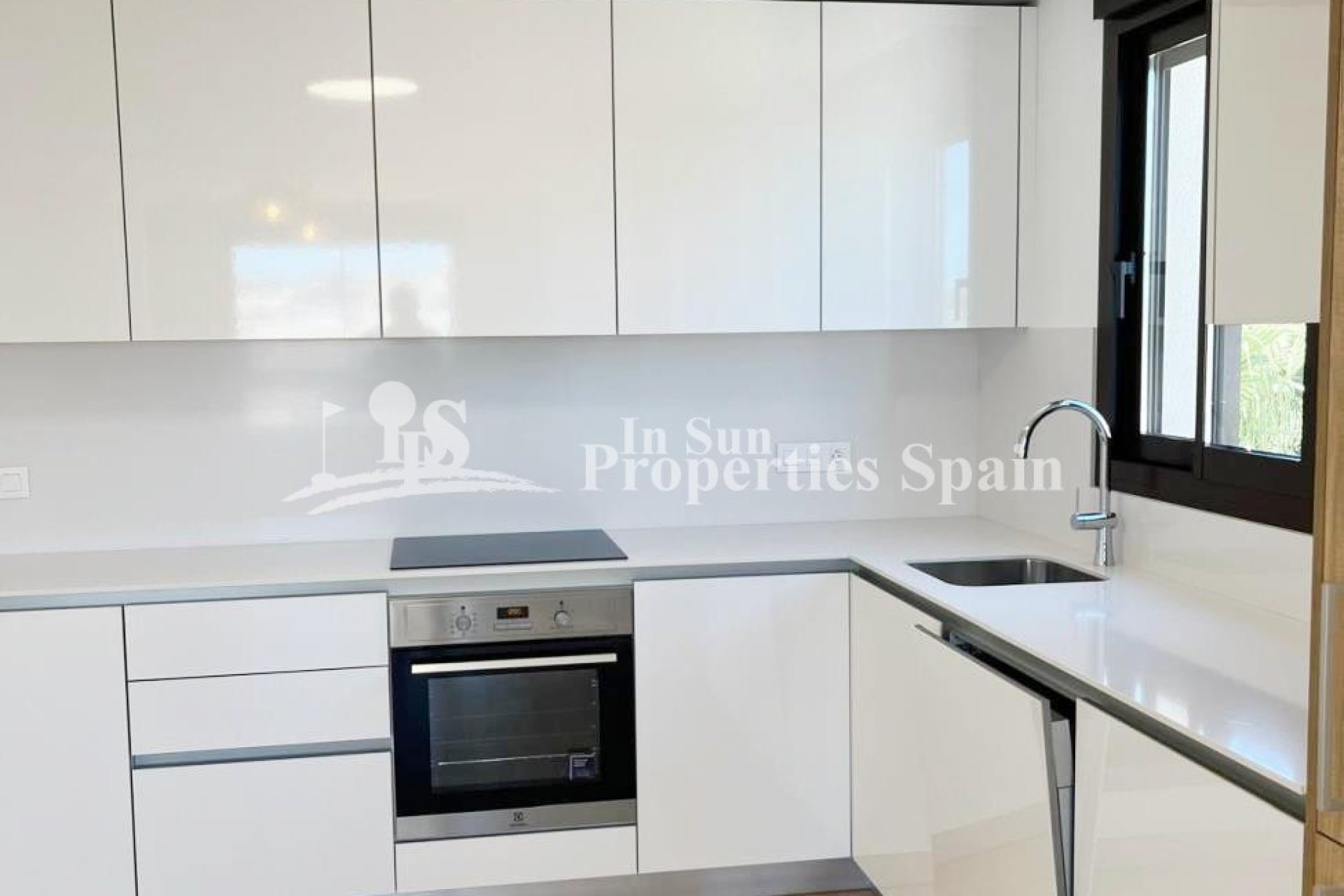 Herverkoop - Penthouse -
Orihuela Costa - Villamartin Pau-8