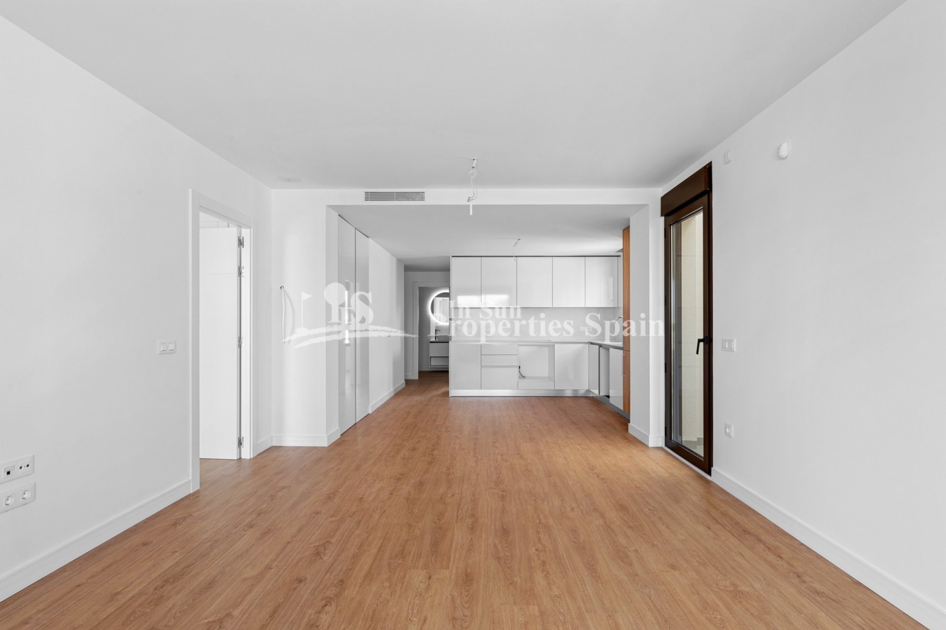 Herverkoop - Penthouse -
Orihuela Costa - Villamartin Pau-8