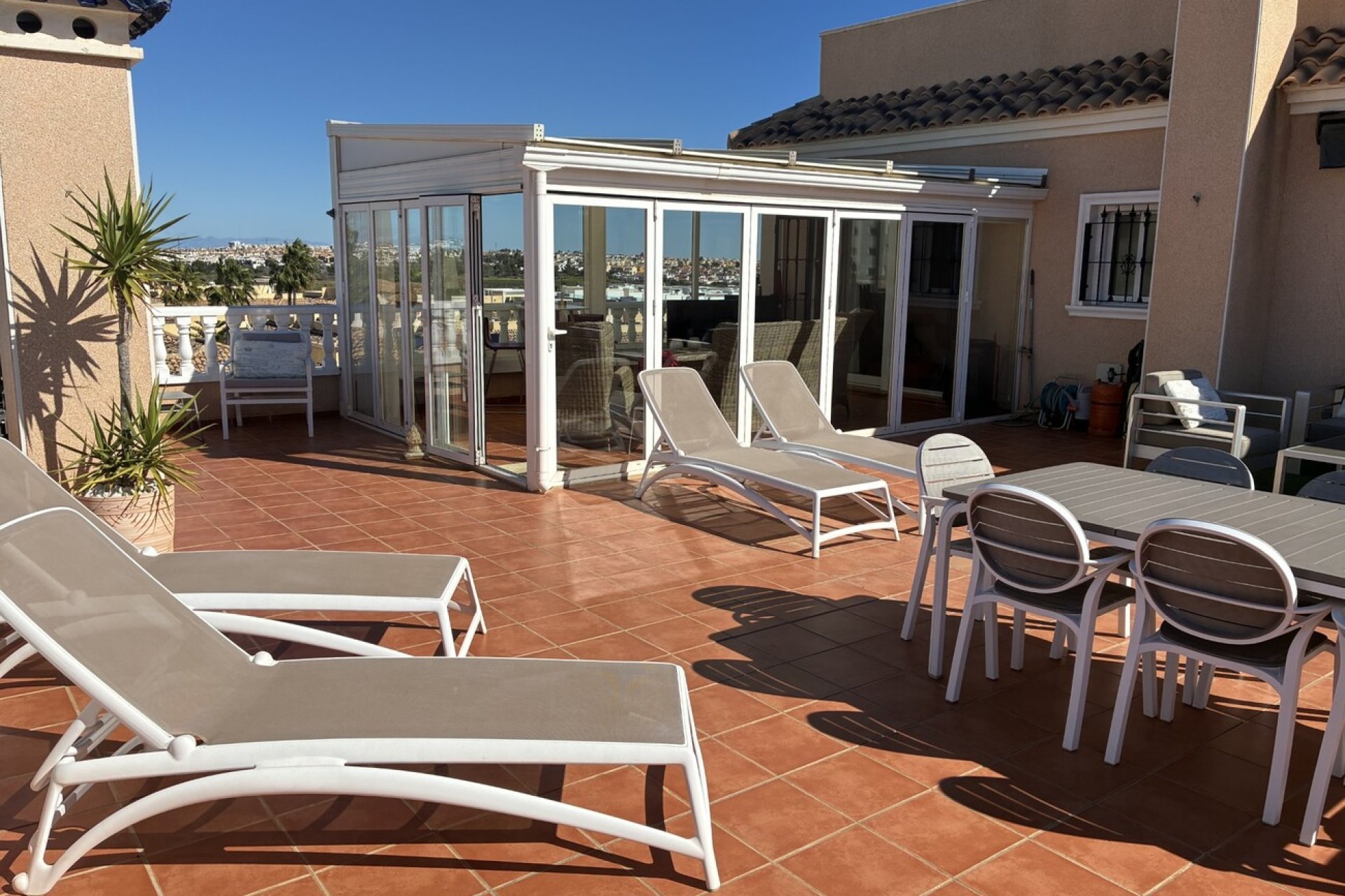 Herverkoop - Penthouse Penthouse -
Orihuela Costa - Los Dolses