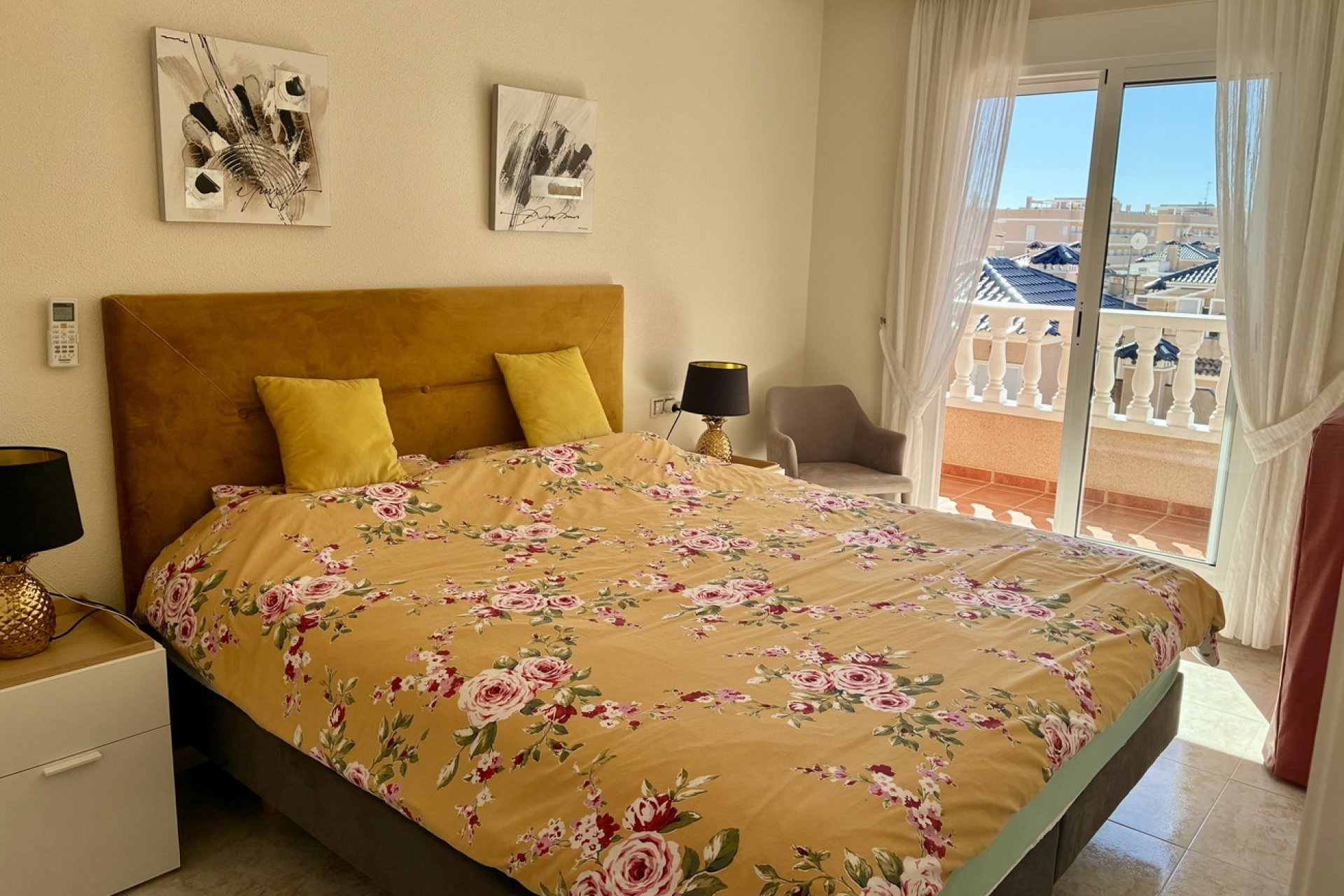 Herverkoop - Penthouse Penthouse -
Orihuela Costa - Los Dolses