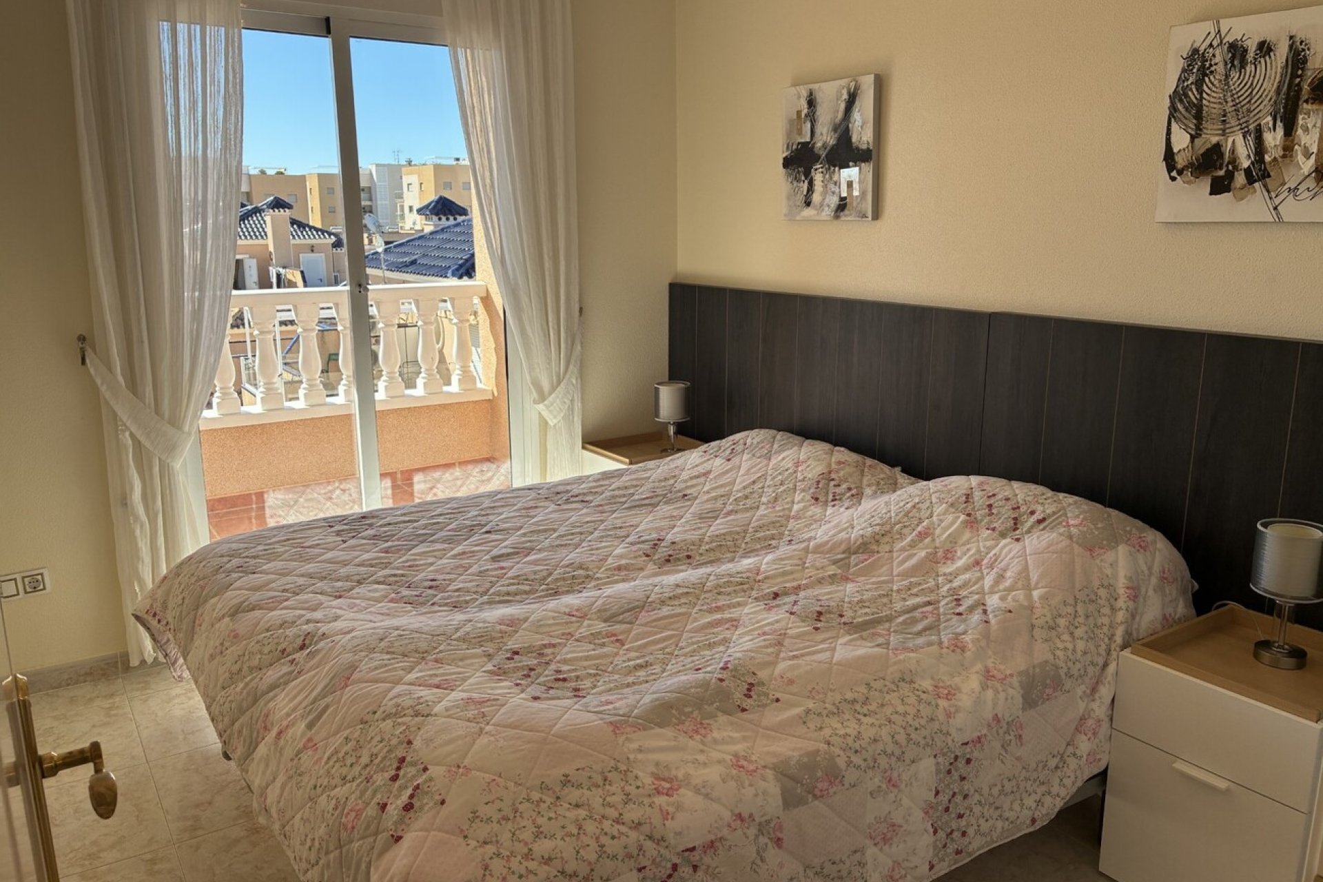 Herverkoop - Penthouse Penthouse -
Orihuela Costa - Los Dolses