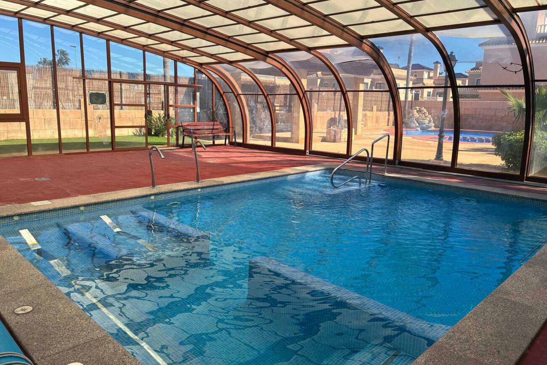 Herverkoop - Penthouse Penthouse -
Orihuela Costa - Los Dolses