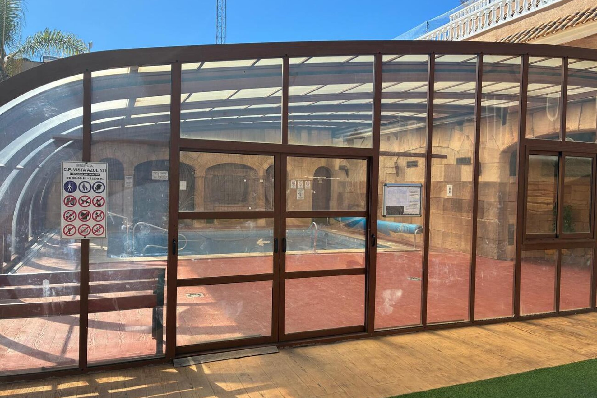 Herverkoop - Penthouse Penthouse -
Orihuela Costa - Los Dolses