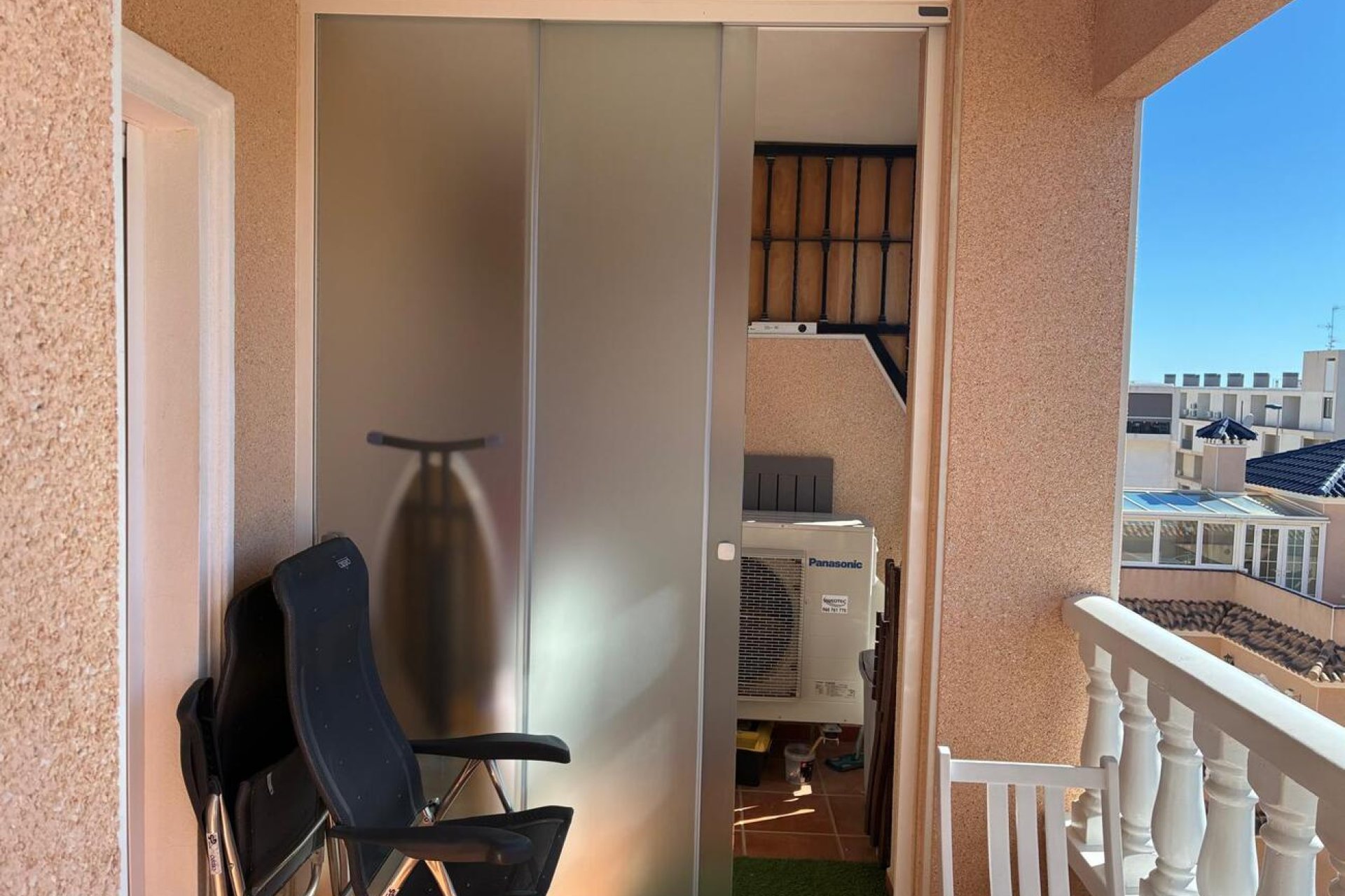 Herverkoop - Penthouse Penthouse -
Orihuela Costa - Los Dolses