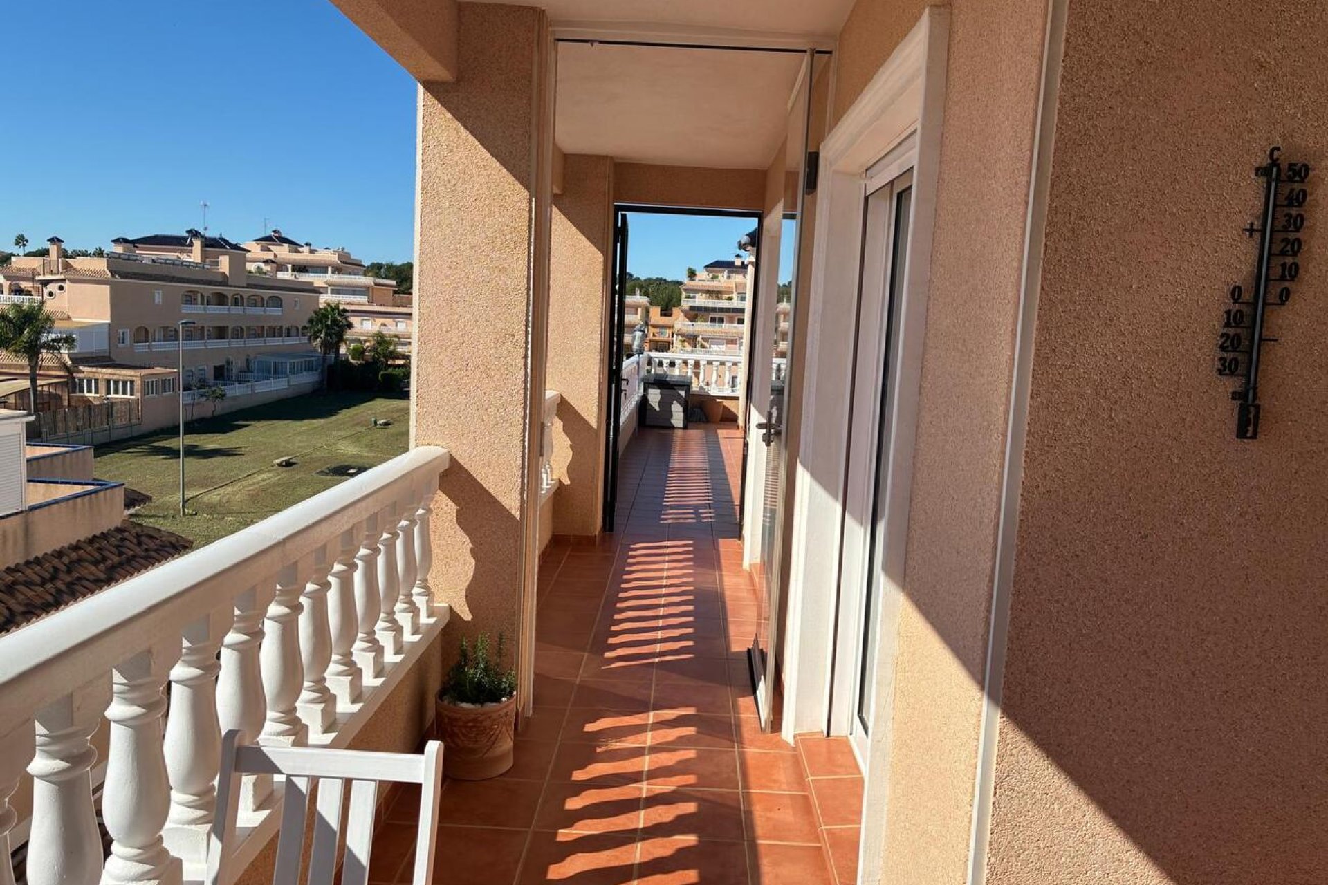 Herverkoop - Penthouse Penthouse -
Orihuela Costa - Los Dolses