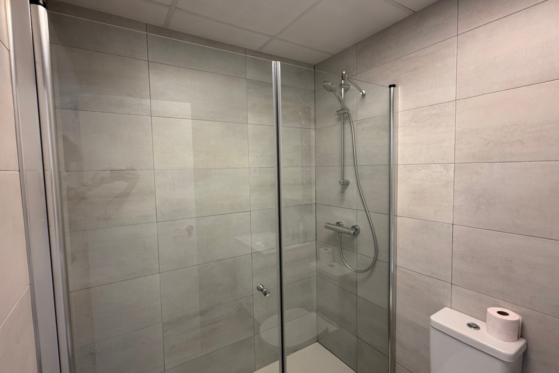 Herverkoop - Penthouse -
Pilar de la Horadada - Costa Blanca Sur