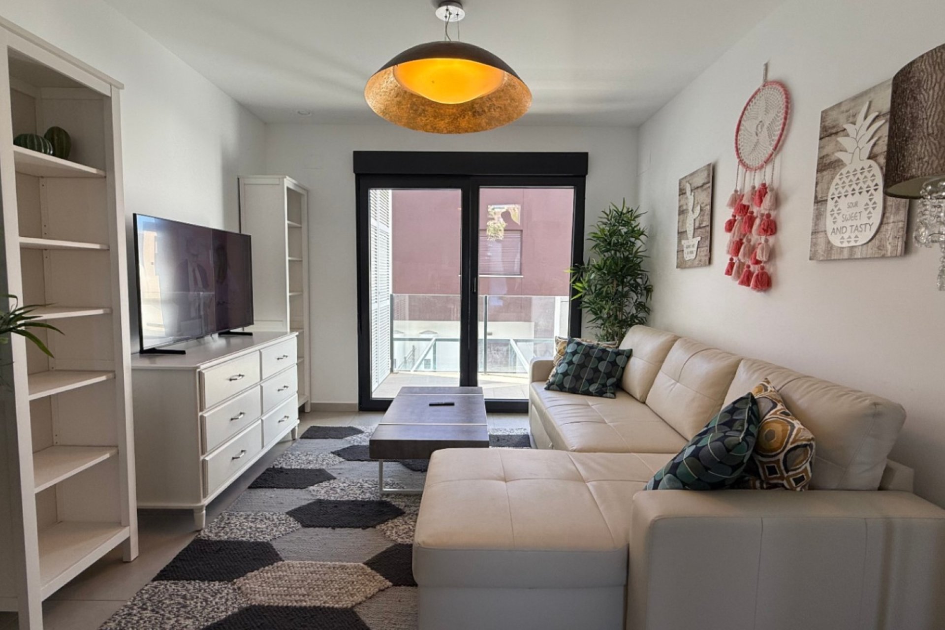 Herverkoop - Penthouse -
Pilar de la Horadada - Costa Blanca Sur