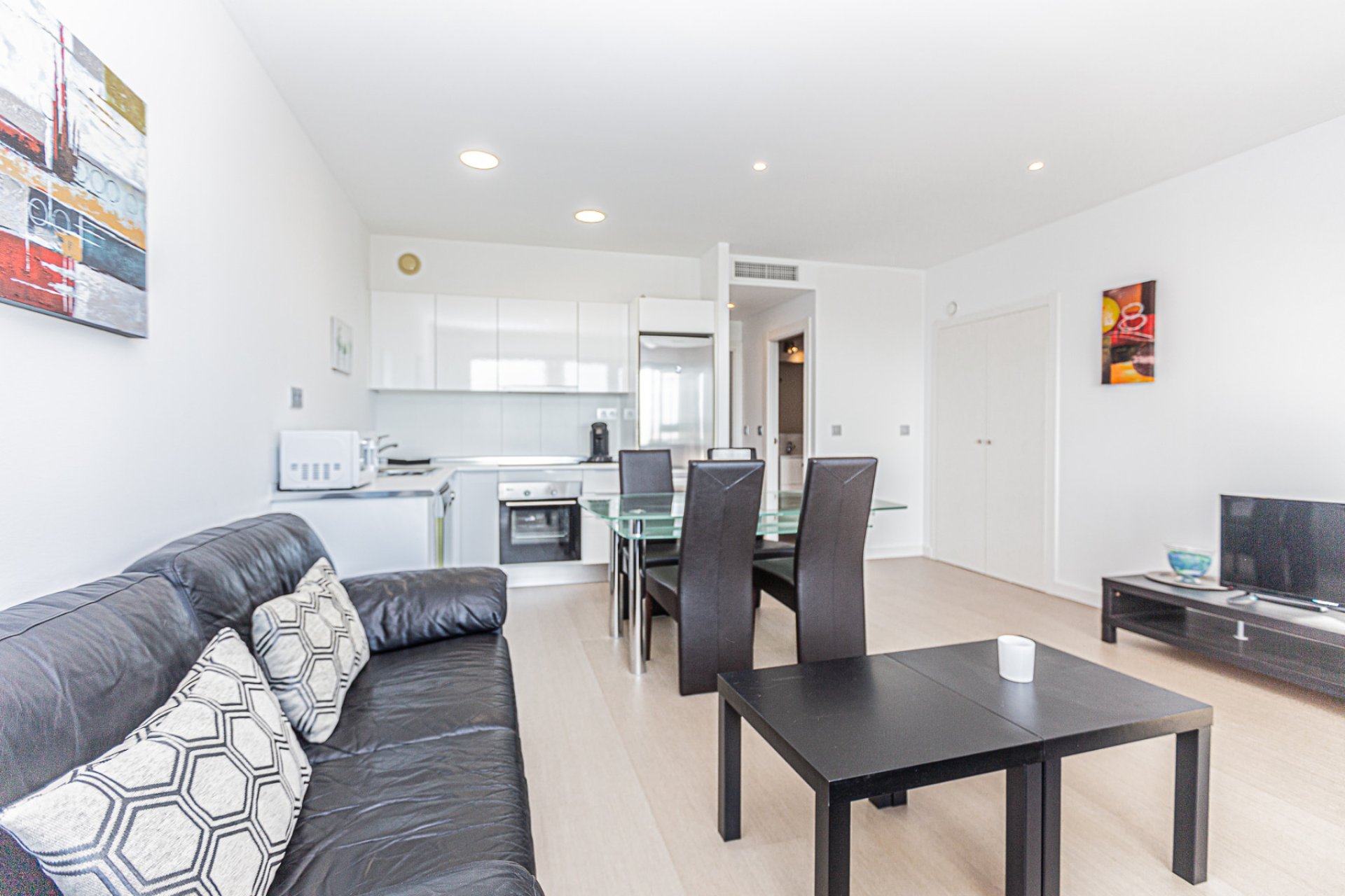 Herverkoop - Penthouse -
Pilar de la Horadada - Lo Romero Golf