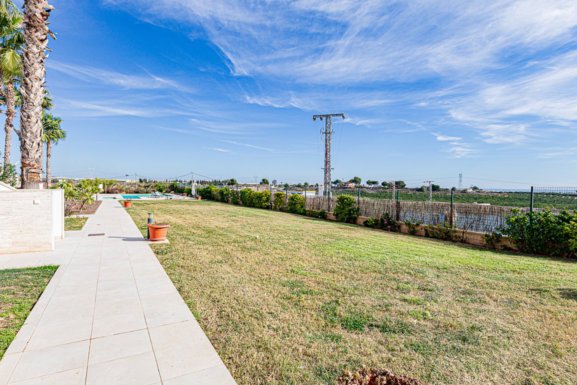 Herverkoop - Penthouse -
Pilar de la Horadada - Lo Romero Golf