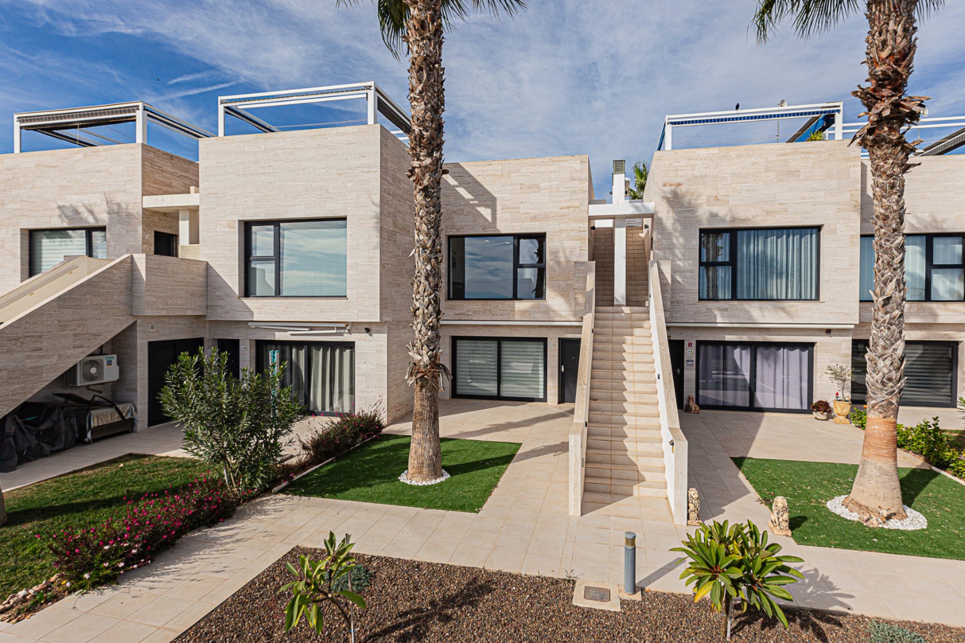 Herverkoop - Penthouse -
Pilar de la Horadada - Lo Romero Golf