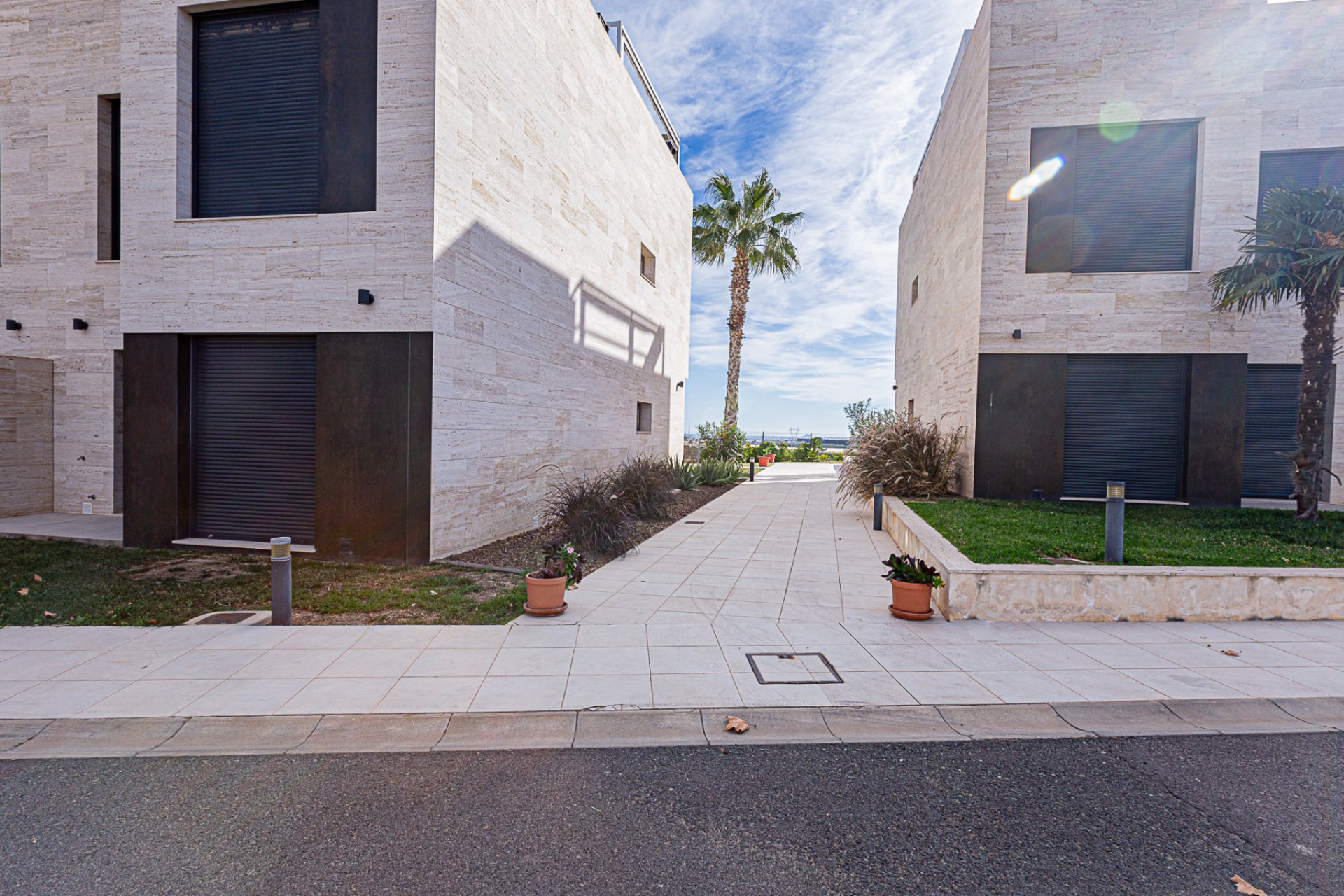 Herverkoop - Penthouse -
Pilar de la Horadada - Lo Romero Golf