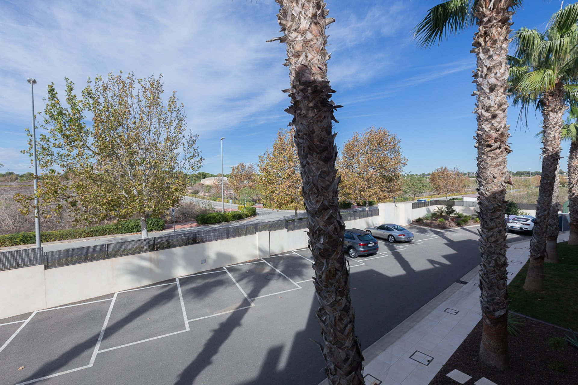 Herverkoop - Penthouse -
Pilar de la Horadada - Lo Romero Golf