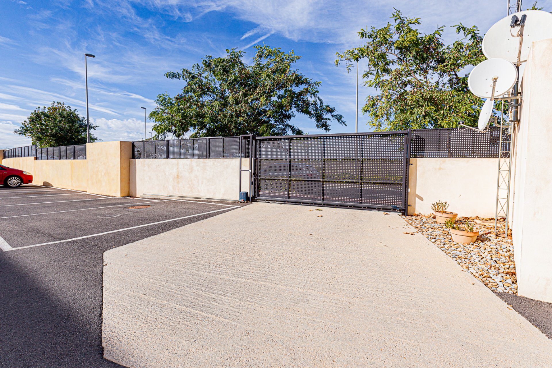 Herverkoop - Penthouse -
Pilar de la Horadada - Lo Romero Golf