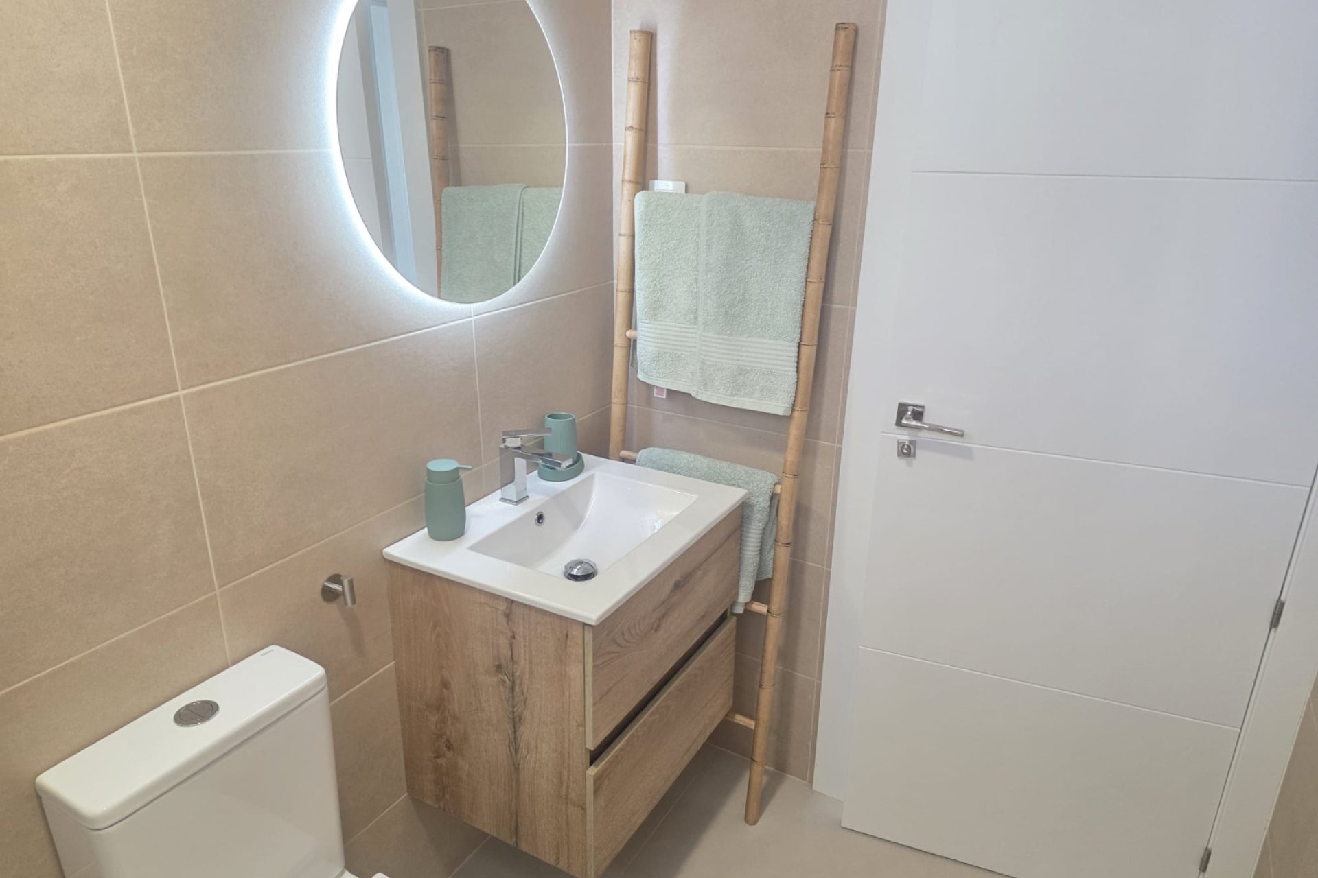 Herverkoop - Penthouse -
Pilar de la Horadada - Lo Romero Golf