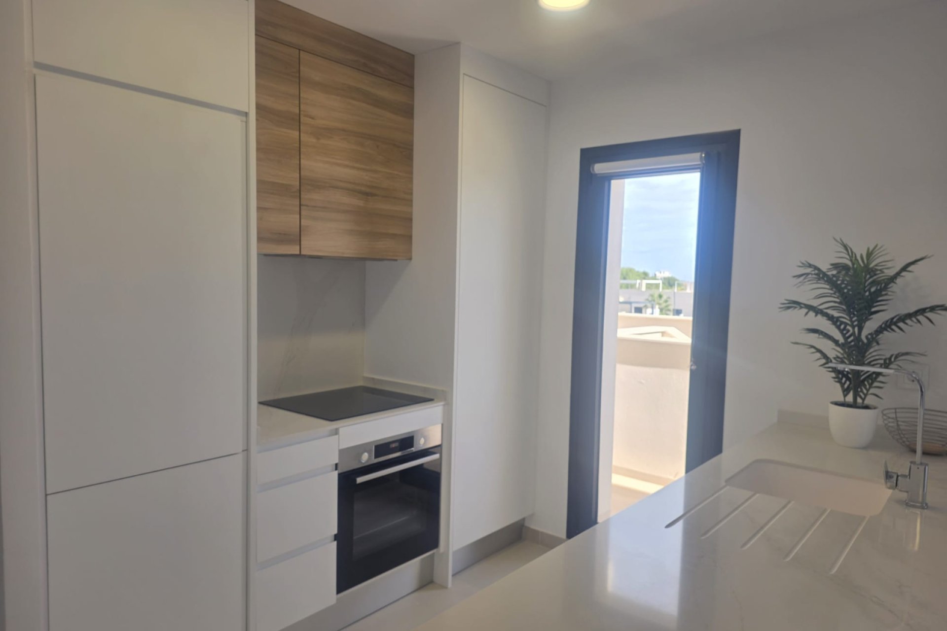 Herverkoop - Penthouse -
Pilar de la Horadada - Lo Romero Golf