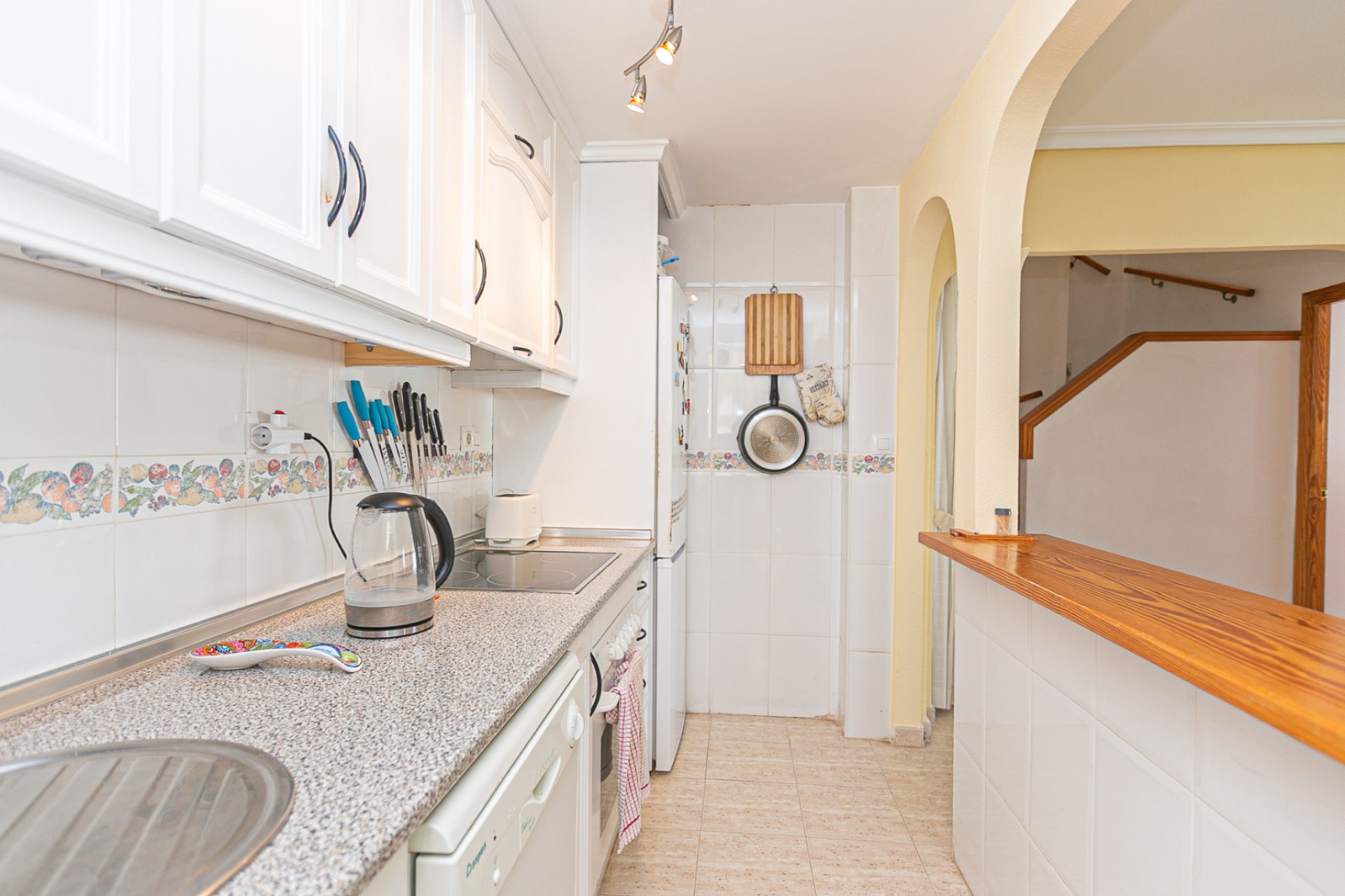 Herverkoop - Penthouse -
Playa Flamenca - Zenia Mar