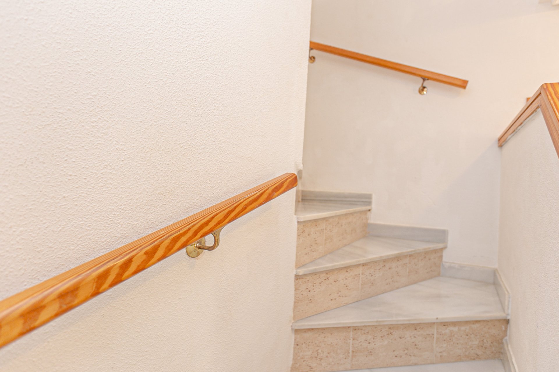 Herverkoop - Penthouse -
Playa Flamenca - Zenia Mar