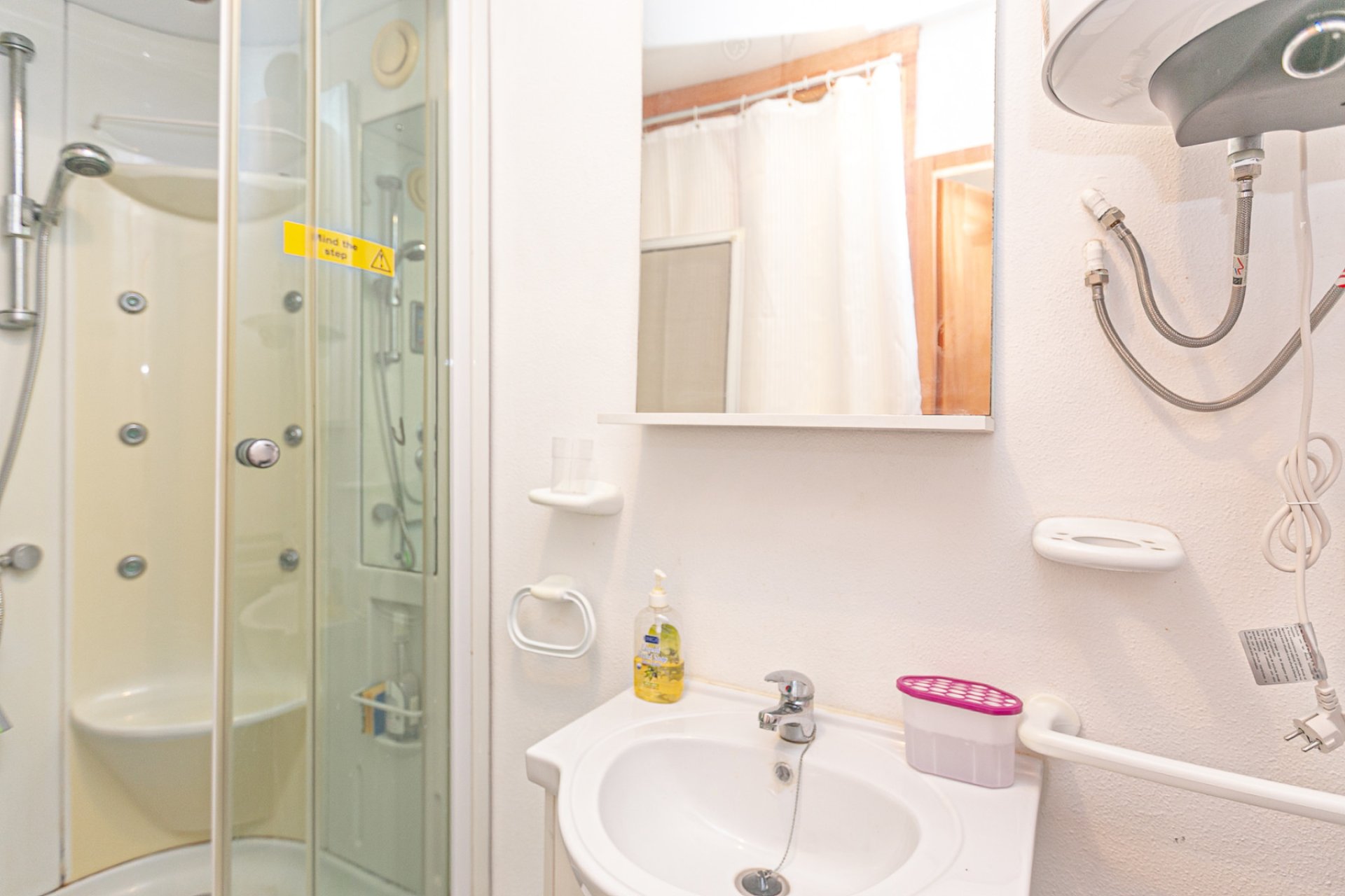 Herverkoop - Penthouse -
Playa Flamenca - Zenia Mar