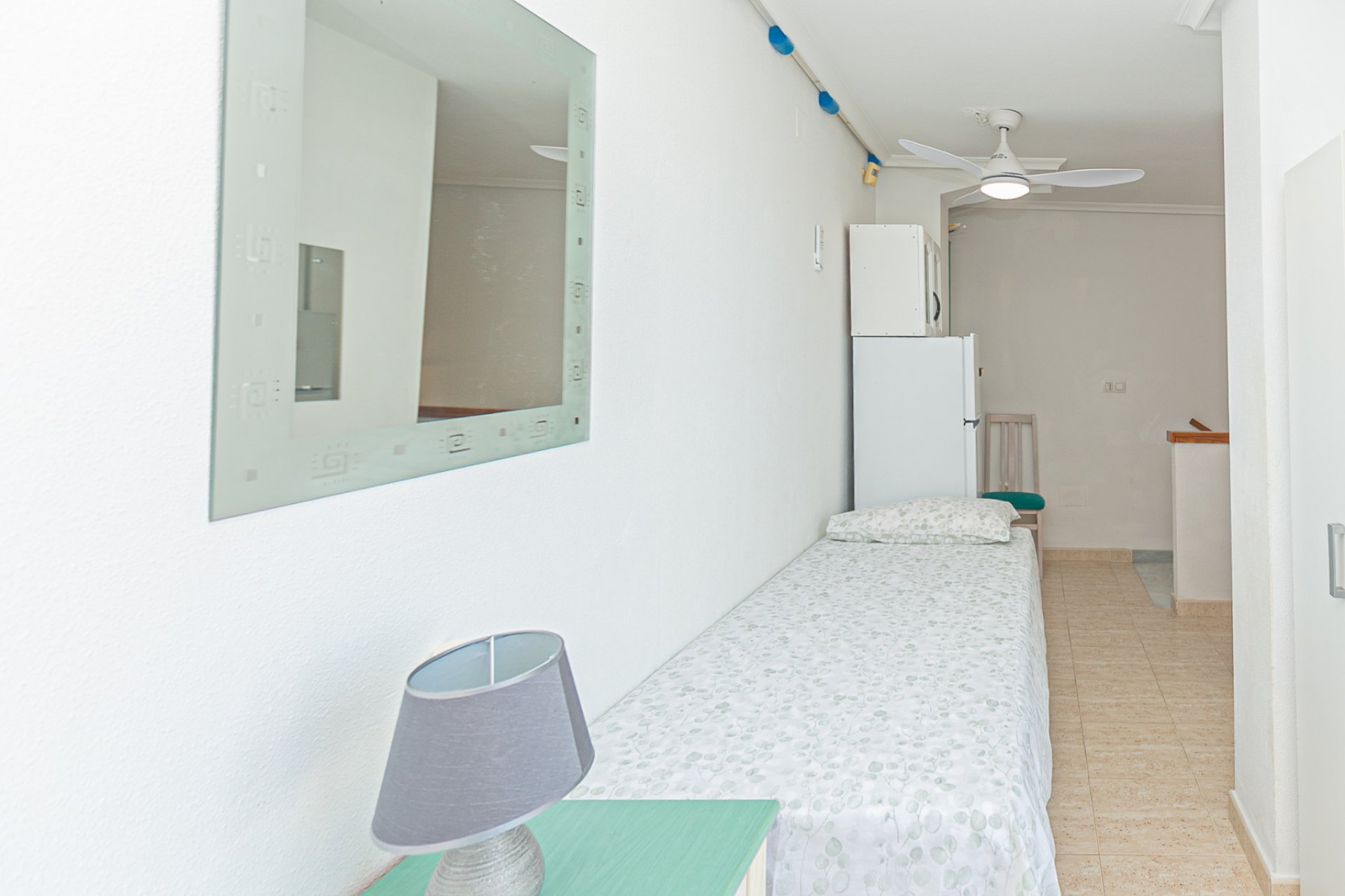 Herverkoop - Penthouse -
Playa Flamenca - Zenia Mar