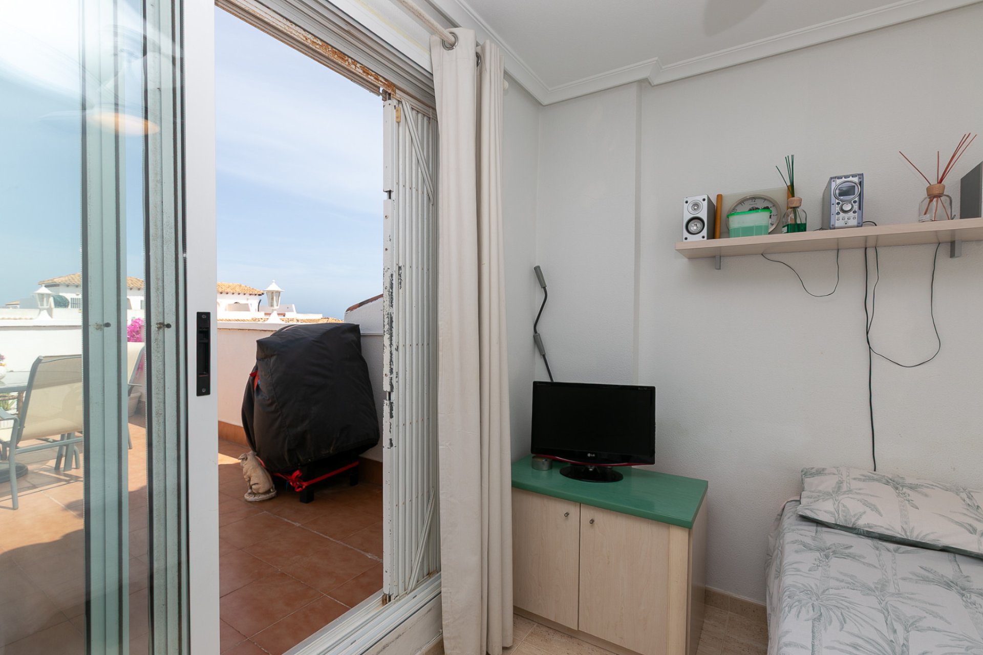 Herverkoop - Penthouse -
Playa Flamenca - Zenia Mar