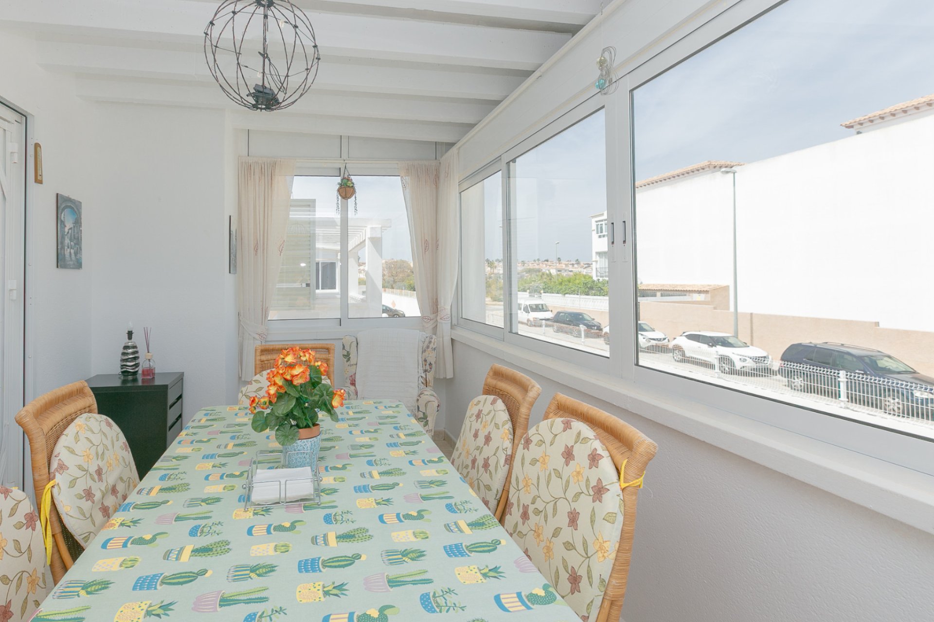 Herverkoop - Penthouse -
Playa Flamenca - Zenia Mar