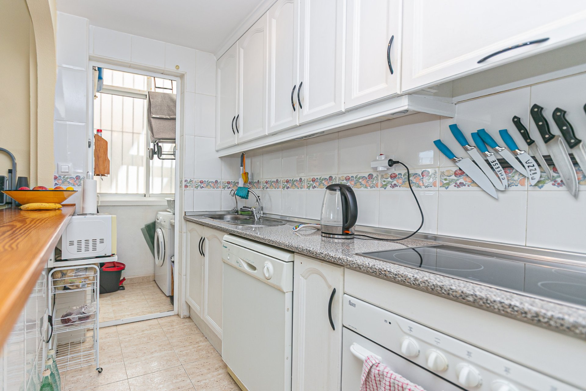 Herverkoop - Penthouse -
Playa Flamenca - Zenia Mar