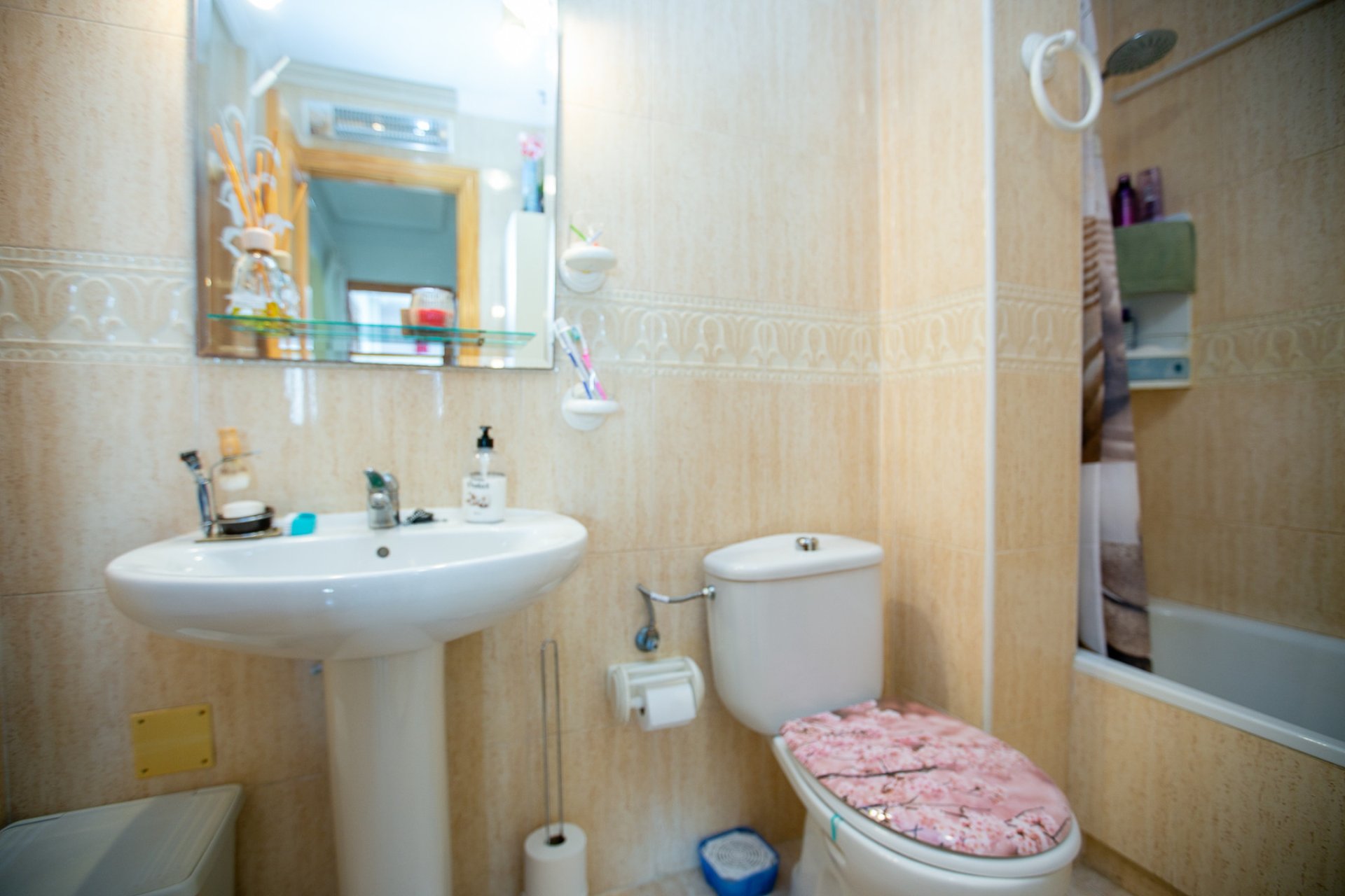 Herverkoop - Penthouse -
Playa Flamenca - Zenia Mar