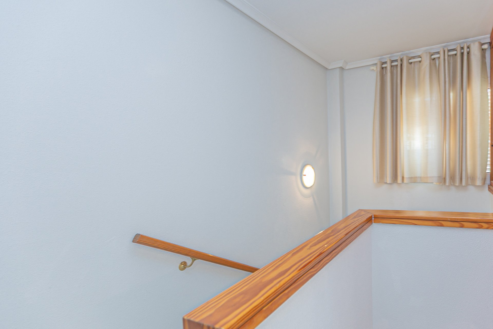 Herverkoop - Penthouse -
Playa Flamenca - Zenia Mar