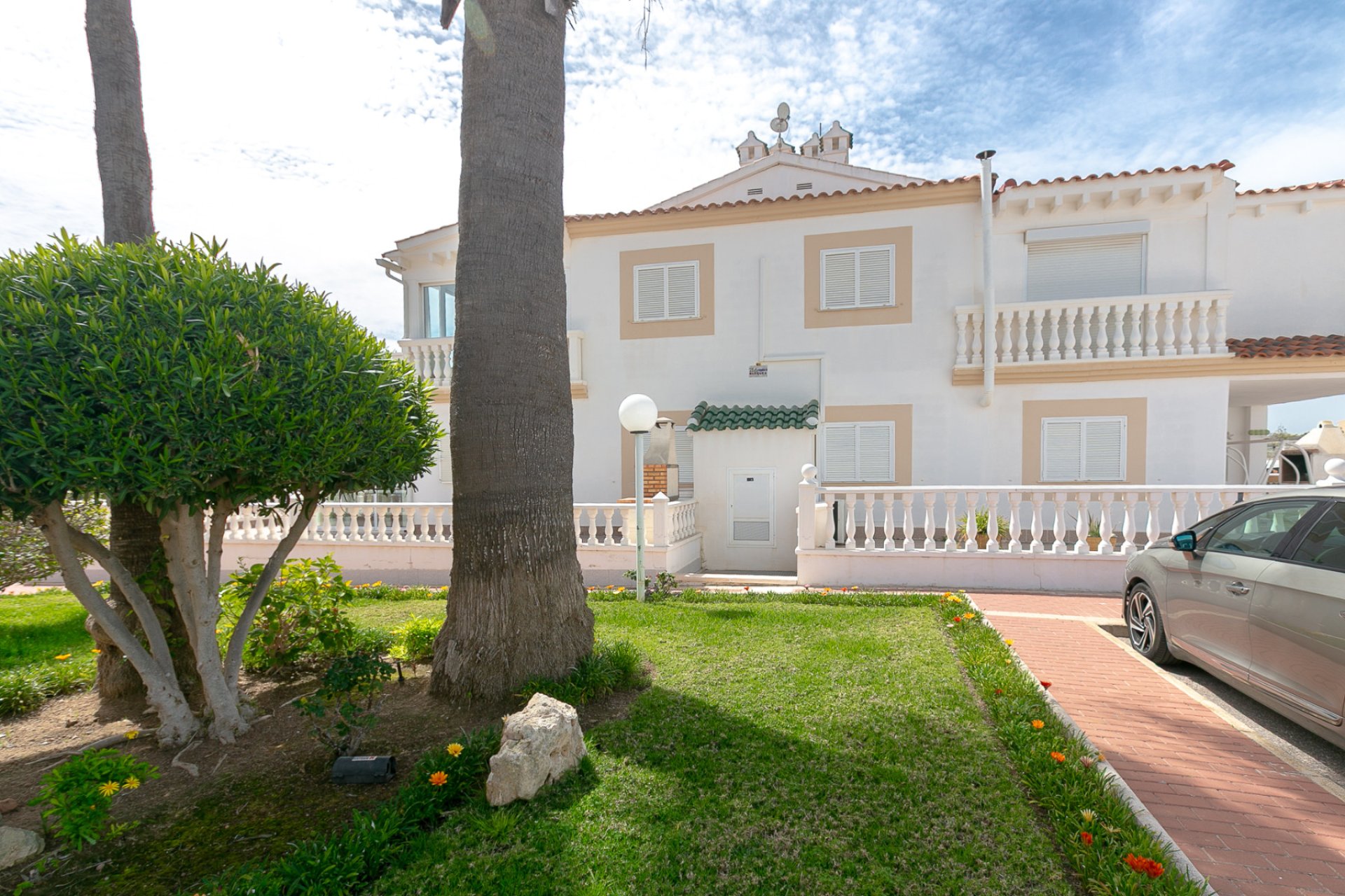 Herverkoop - Penthouse -
Playa Flamenca - Zenia Mar