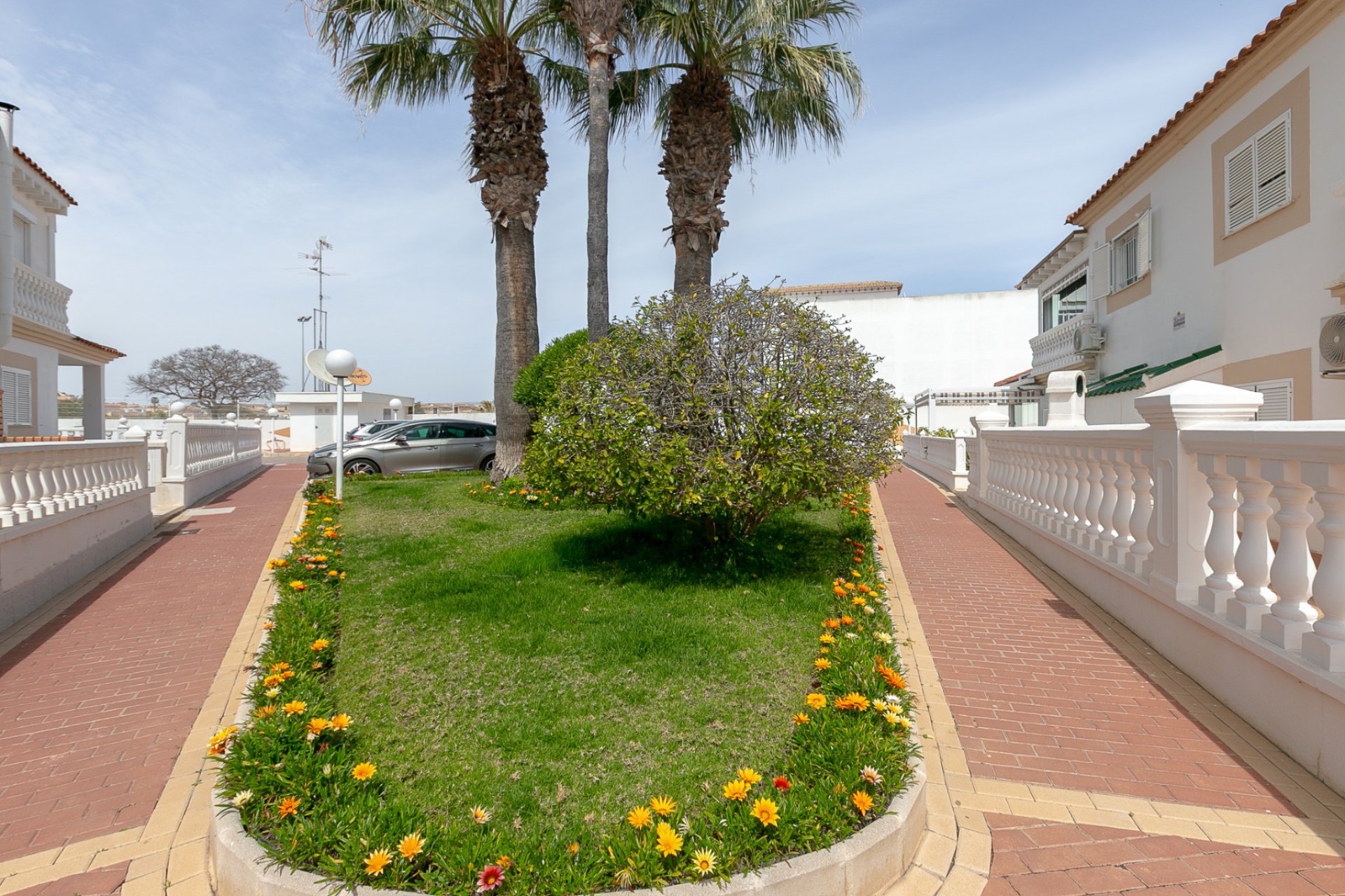Herverkoop - Penthouse -
Playa Flamenca - Zenia Mar
