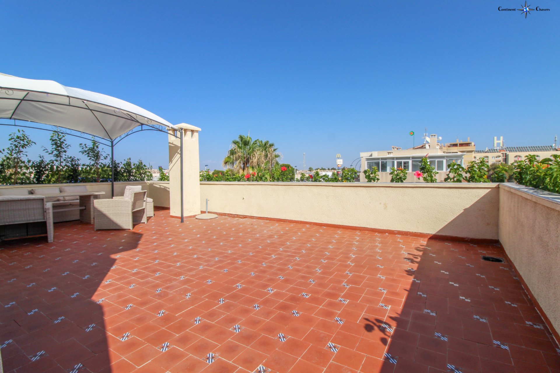 Herverkoop - Penthouse -
Punta Prima - Beachside