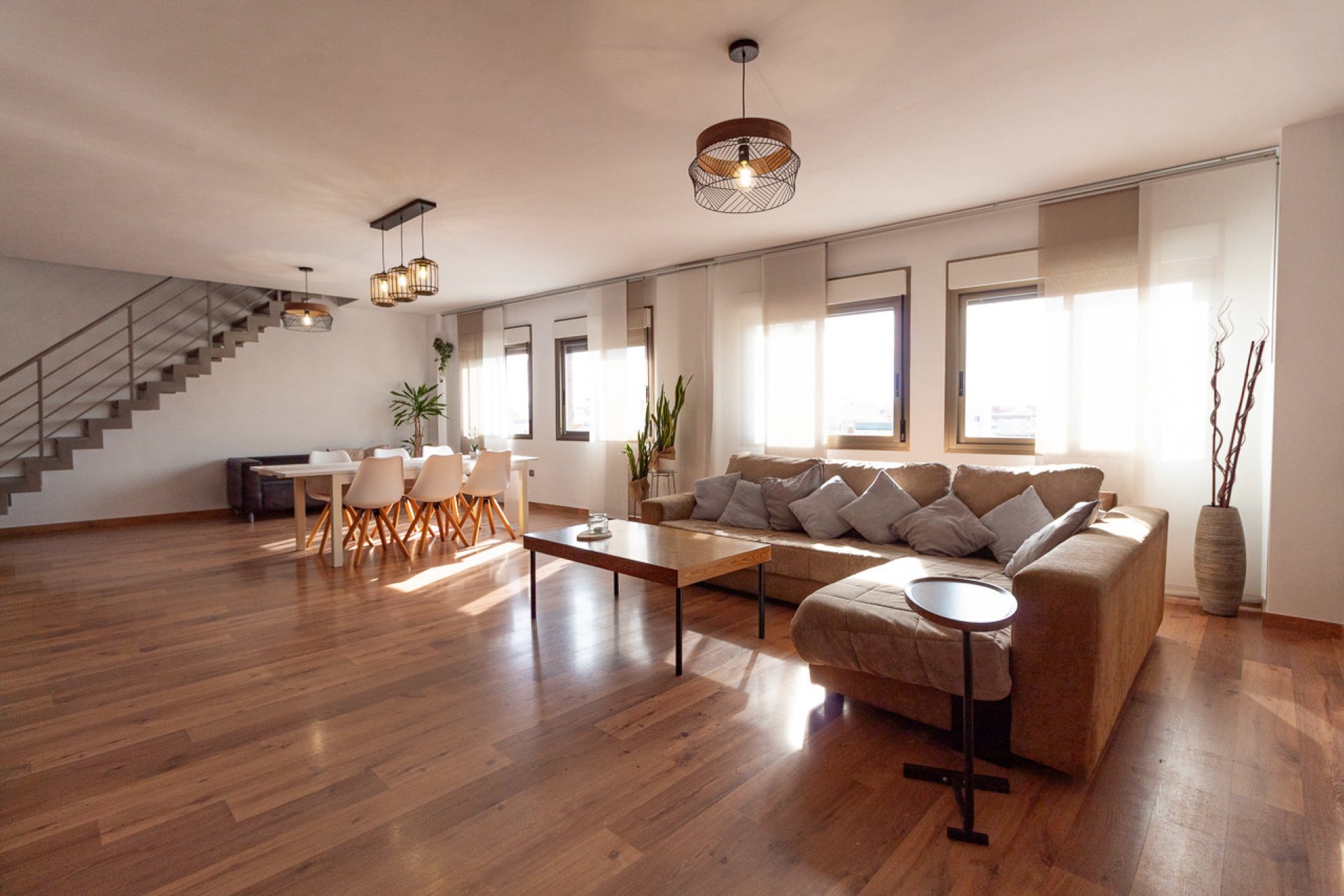 Herverkoop - Penthouse -
Torrevieja - Beach