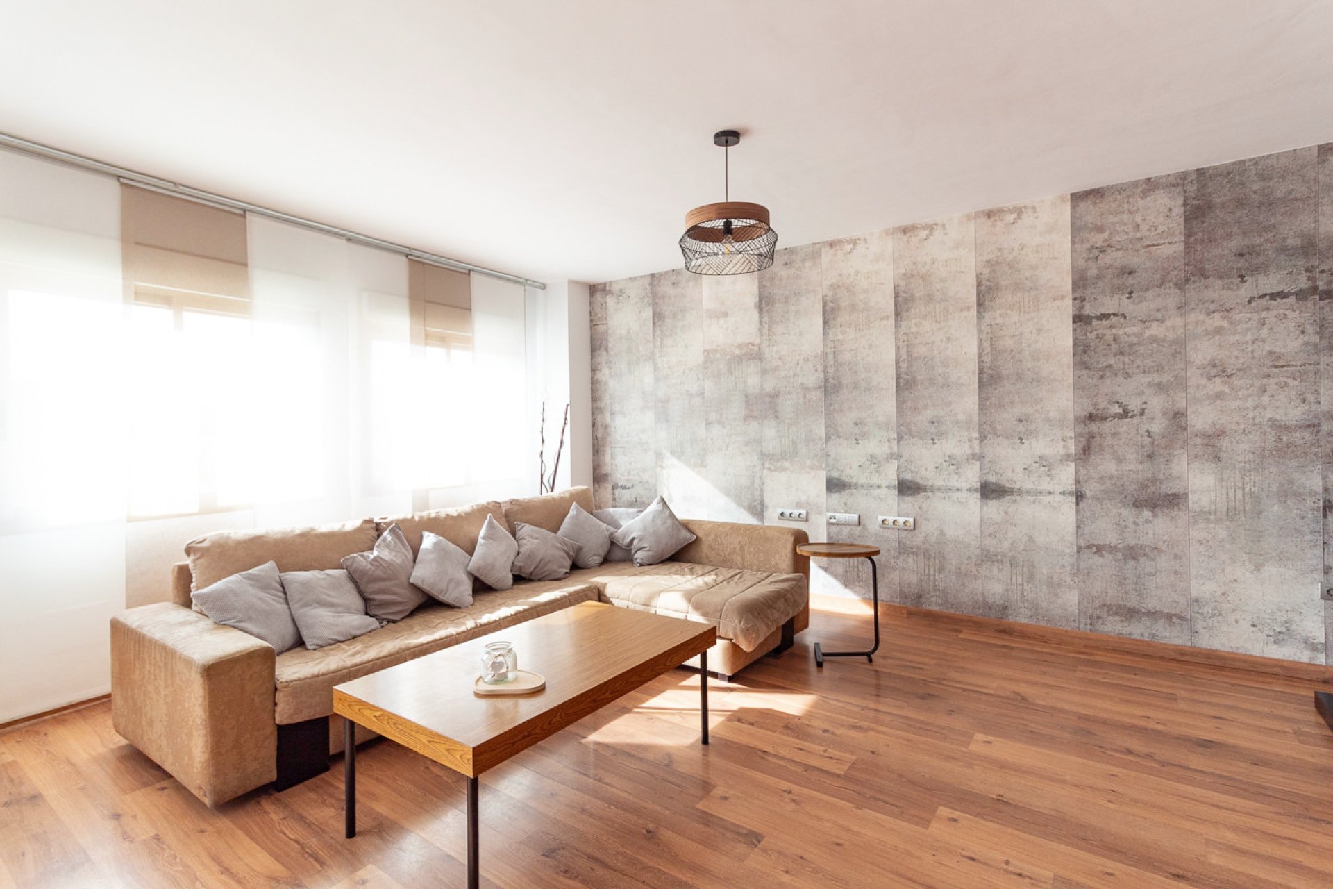 Herverkoop - Penthouse -
Torrevieja - Beach