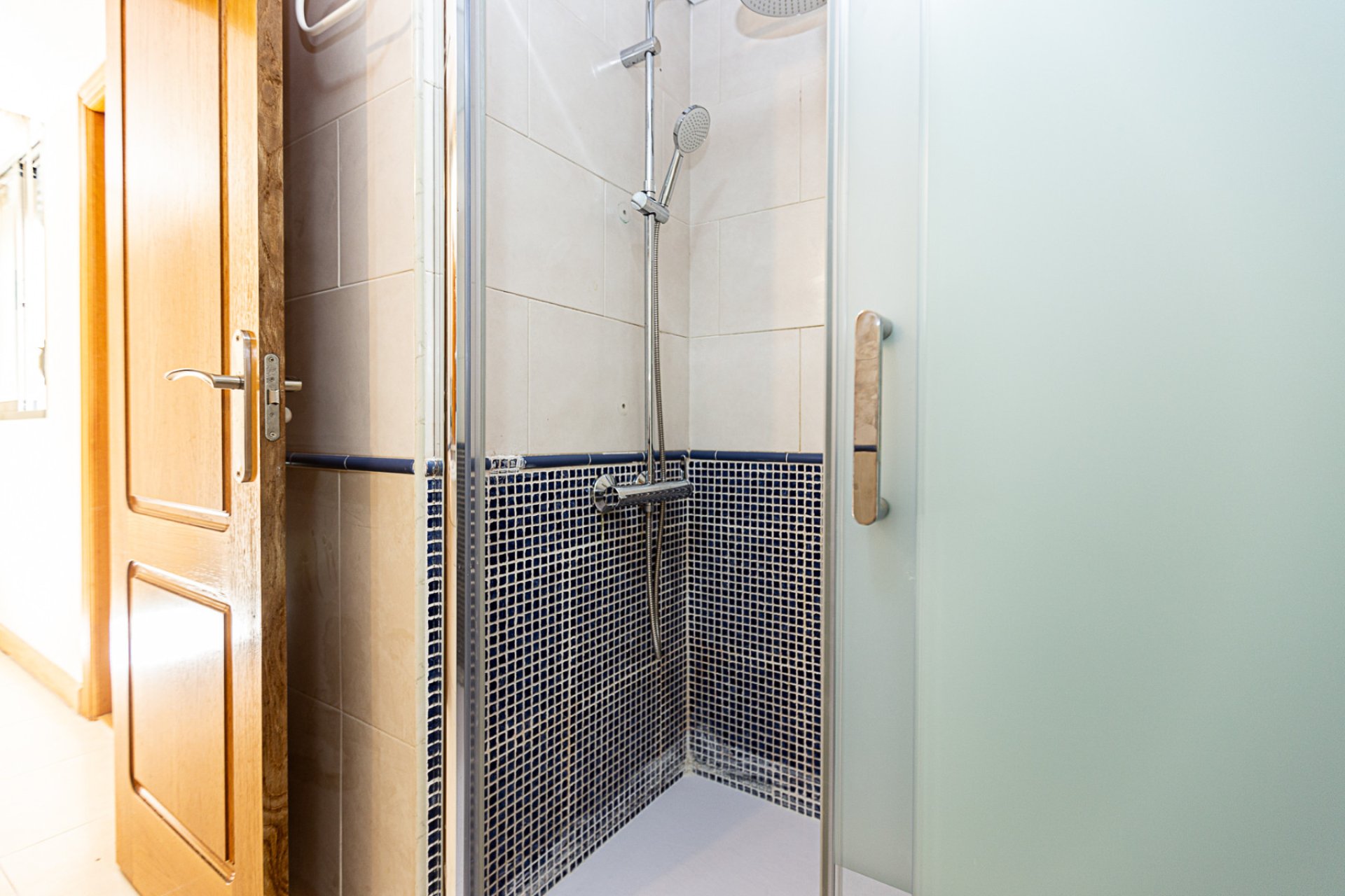 Herverkoop - Penthouse -
Torrevieja - Beach