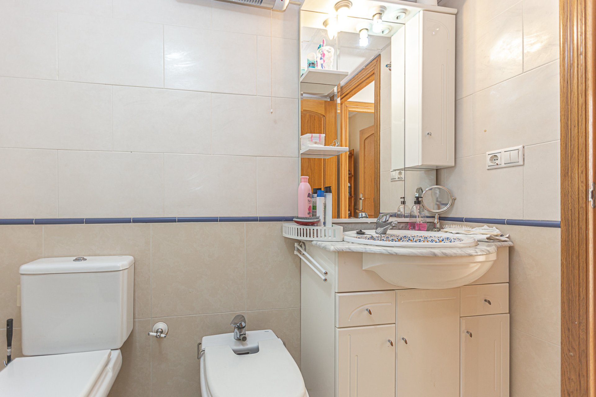 Herverkoop - Penthouse -
Torrevieja - Beach