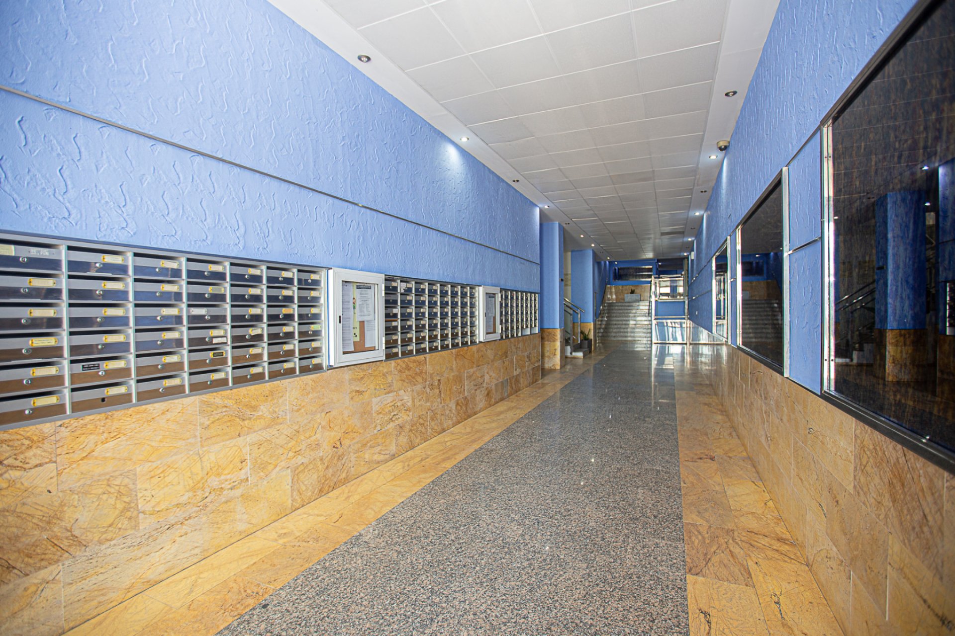 Herverkoop - Penthouse -
Torrevieja - Beach