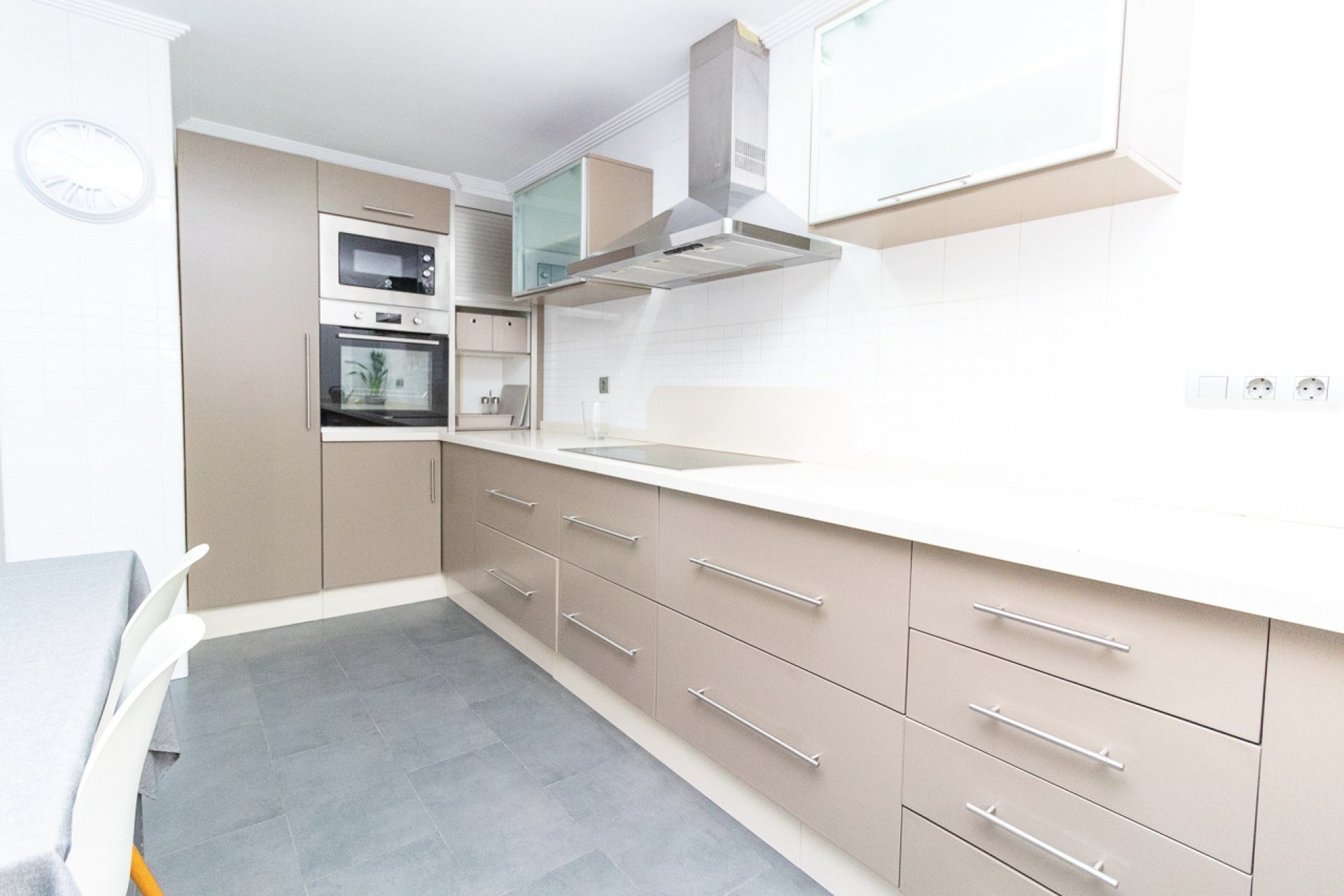 Herverkoop - Penthouse -
Torrevieja - Centro