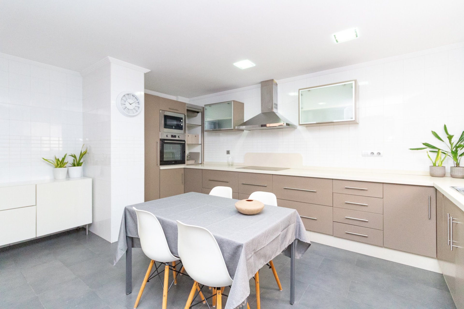 Herverkoop - Penthouse -
Torrevieja - Centro