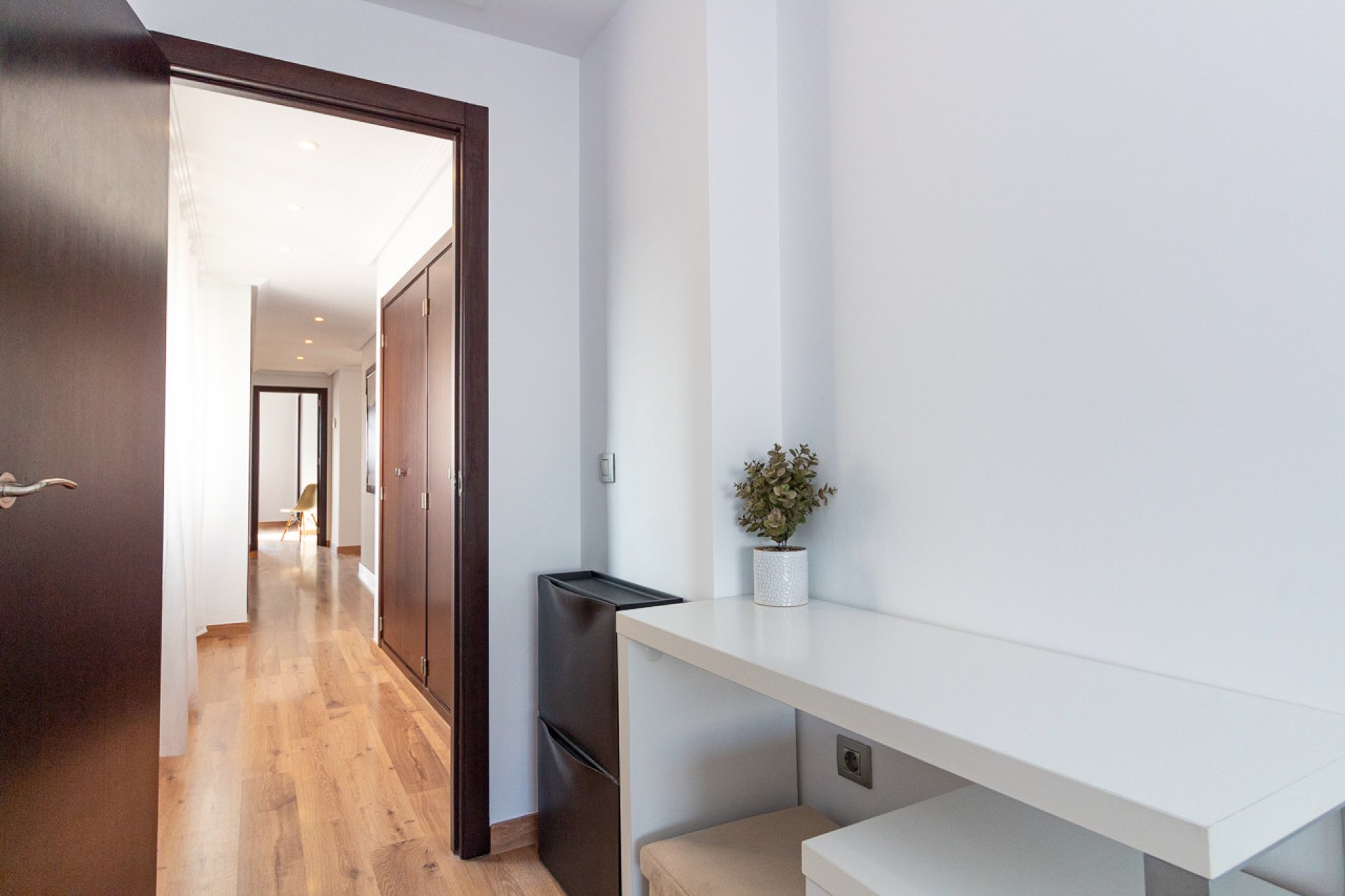 Herverkoop - Penthouse -
Torrevieja - Centro