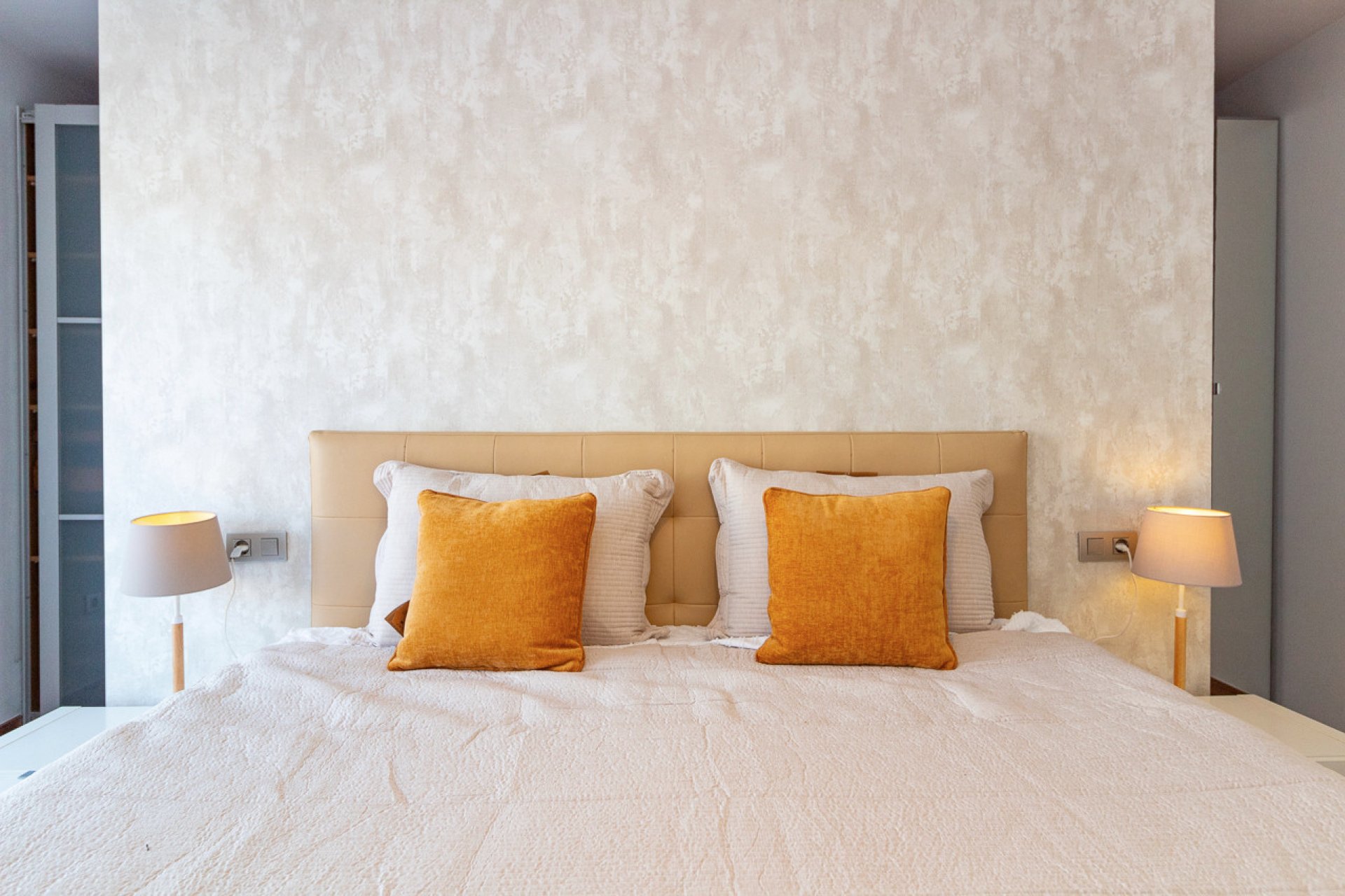 Herverkoop - Penthouse -
Torrevieja - Centro