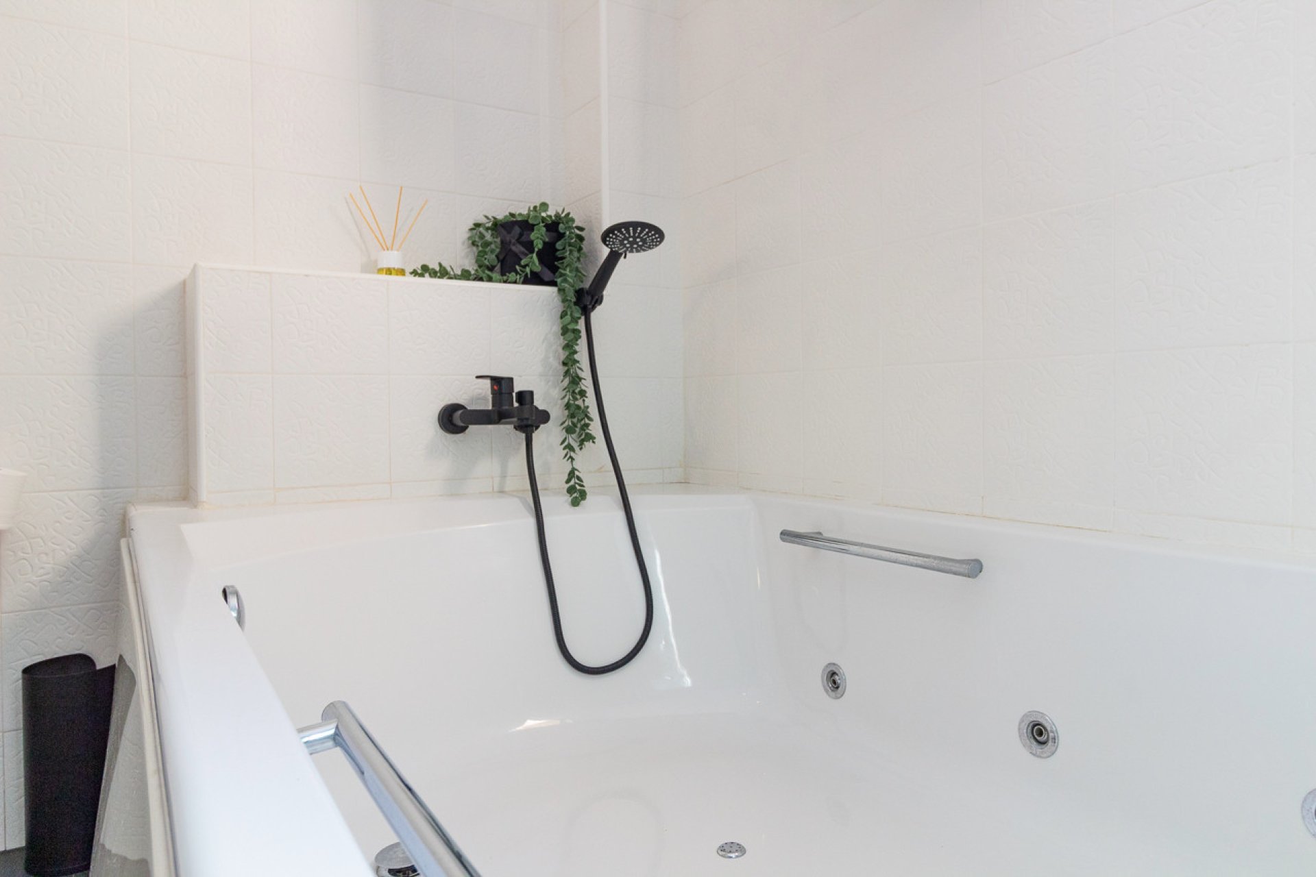 Herverkoop - Penthouse -
Torrevieja - Centro